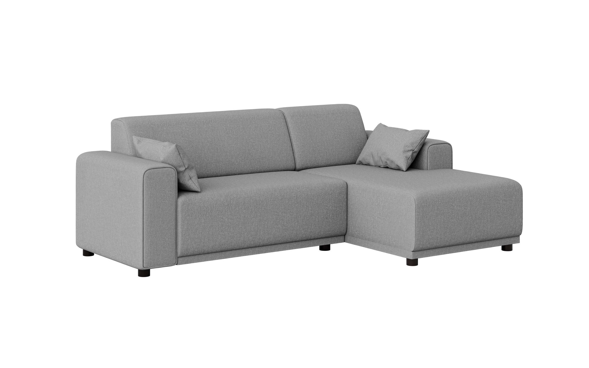 Home affaire Ecksofa »TAMMO«, L-Form