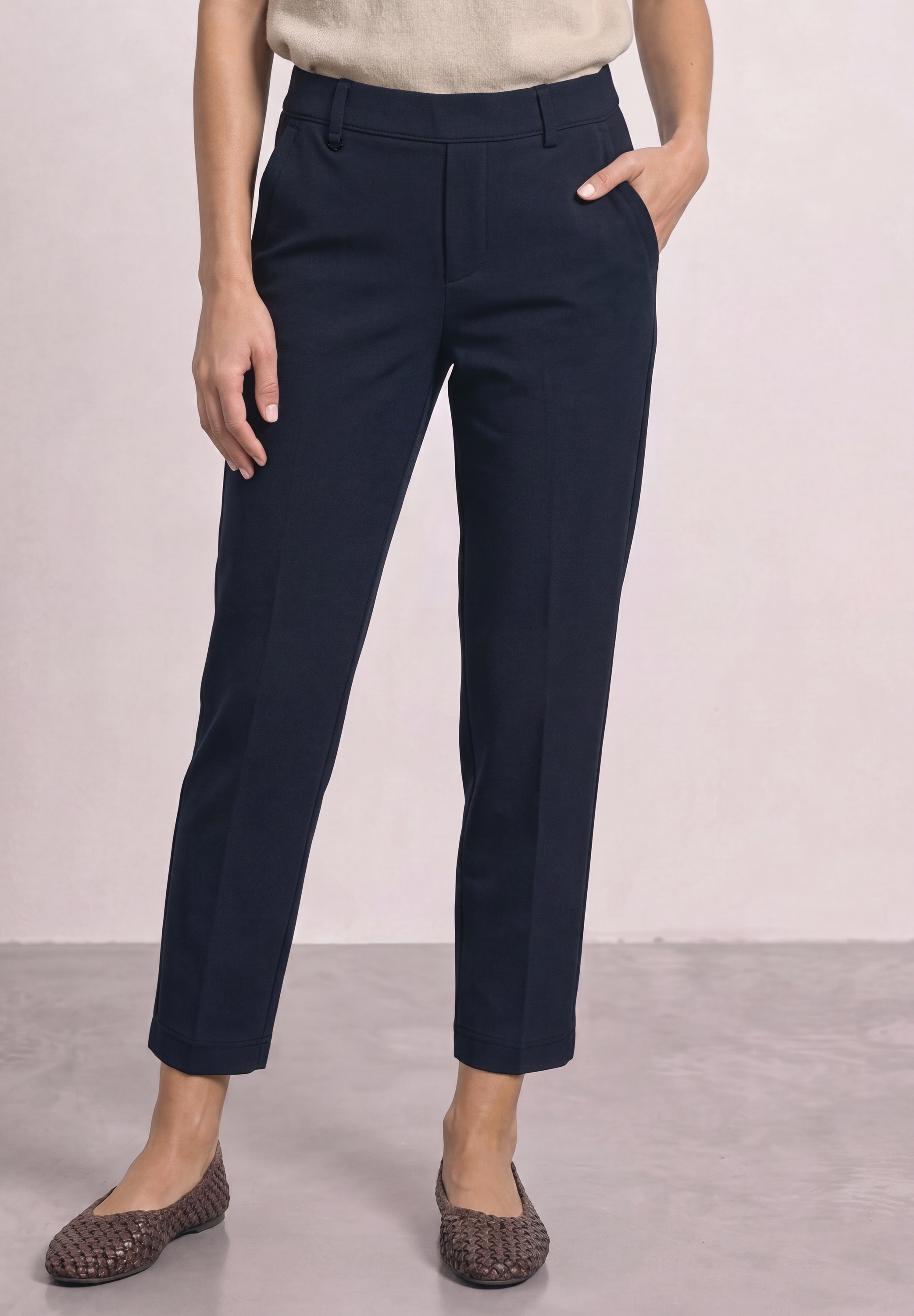 STREET ONE 5-Pocket-Style