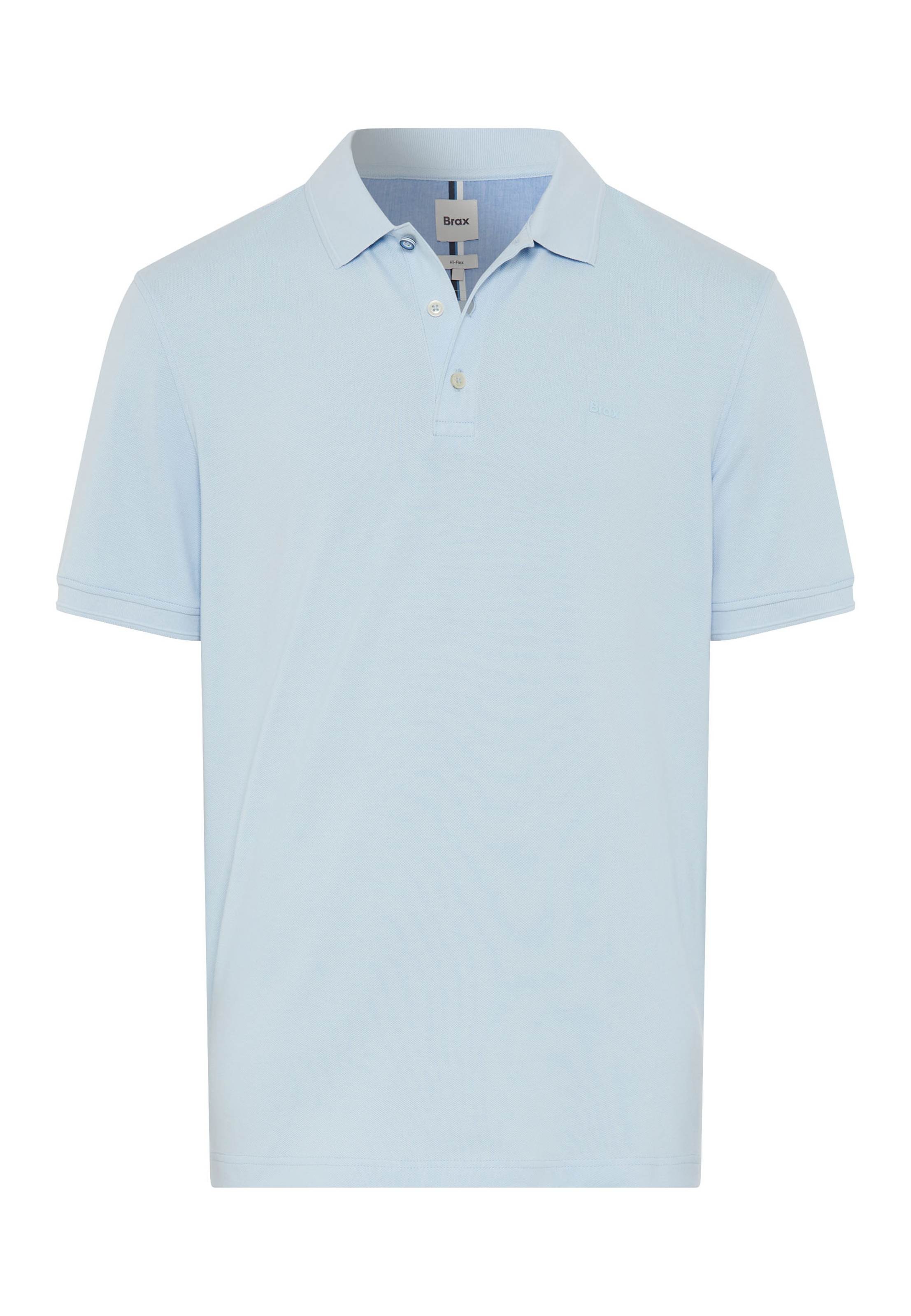 Brax Poloshirt »Style PETE«