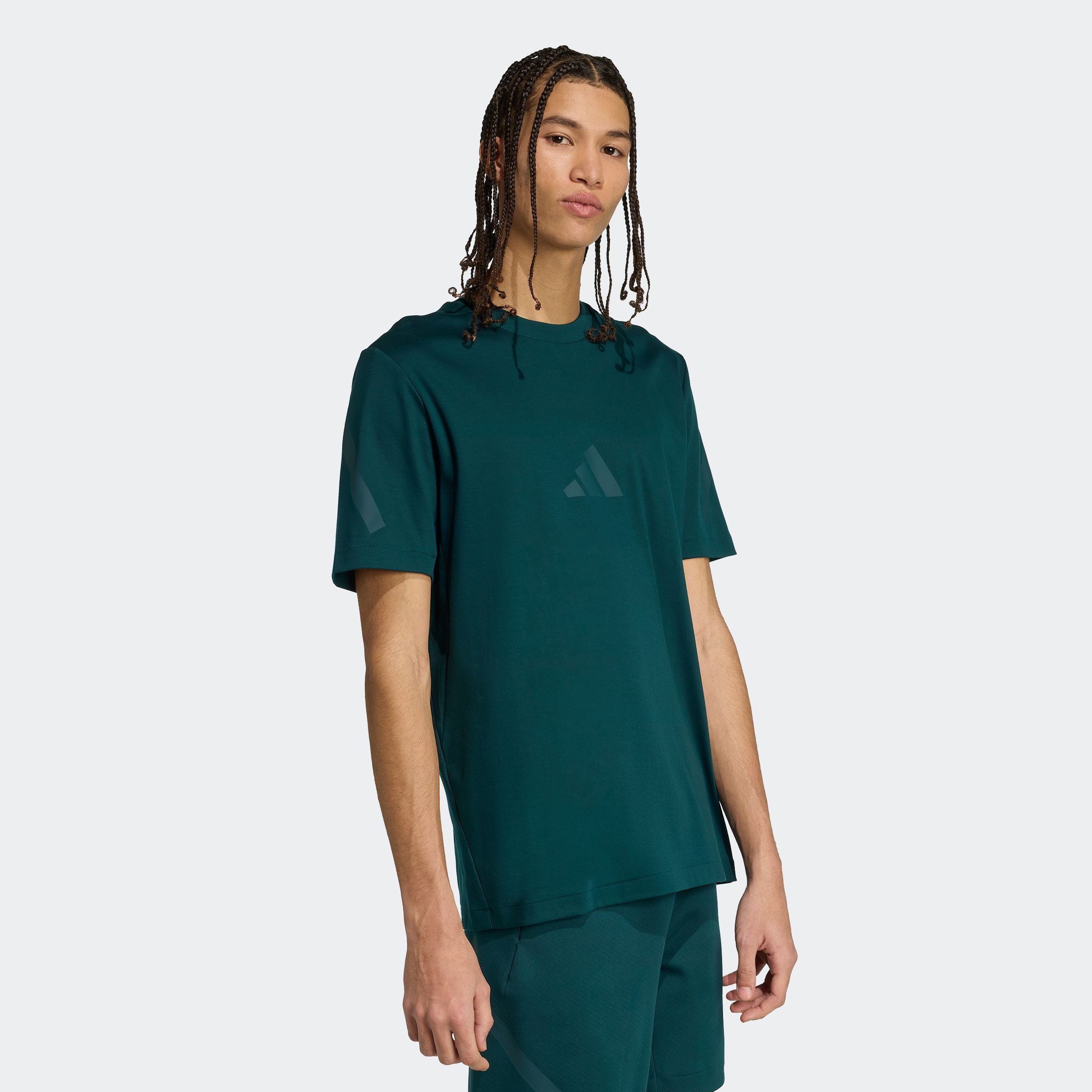 adidas Sportswear T-Shirt "M Z.N.E. TEE" günstig online kaufen