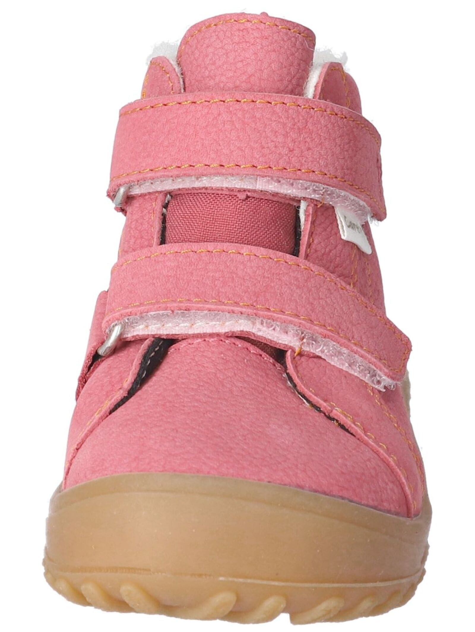 Pepino Stiefelette »Pepino Stiefelette Veloursleder/Textil«