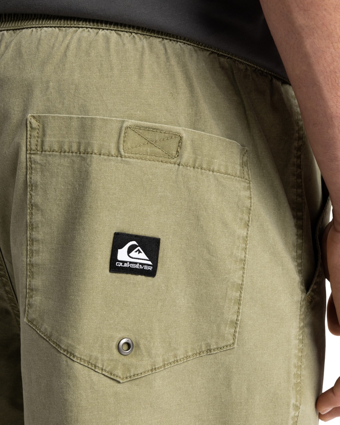 Quiksilver Shorts »Taxer«