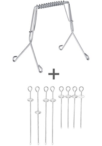 Maximex  Schaschlikspieße (Set 18 St.) su 8 Spi...