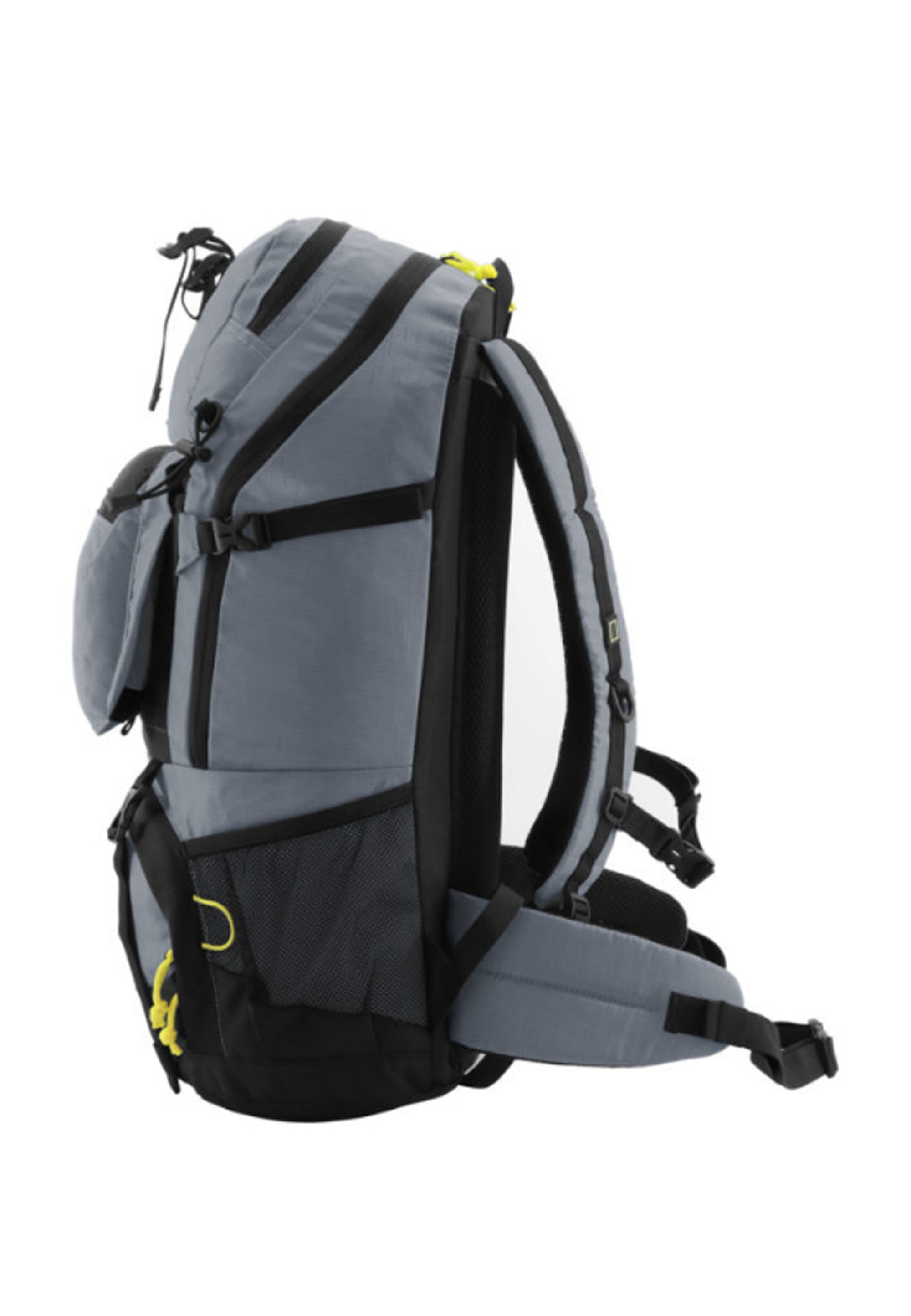 NATIONAL GEOGRAPHIC Cityrucksack »Destination«, mit vielen Fächern