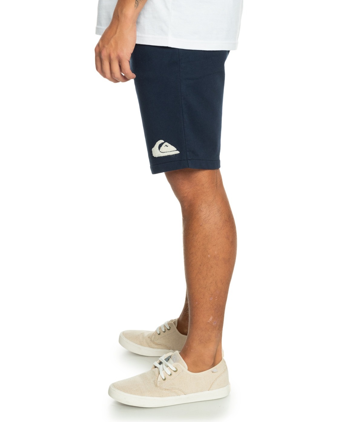 Quiksilver Sweatshorts »Block Slim«
