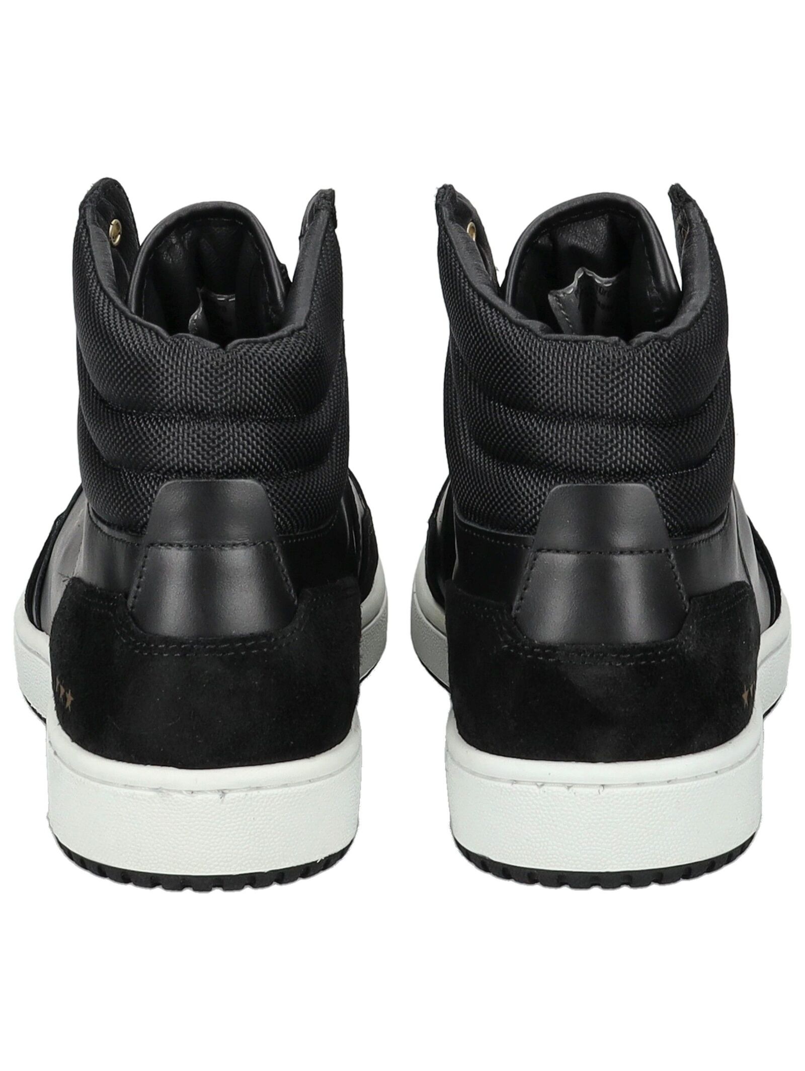 Pantofola d´Oro Sneaker »Pantofola d'Oro Sneaker Leder/Textil«