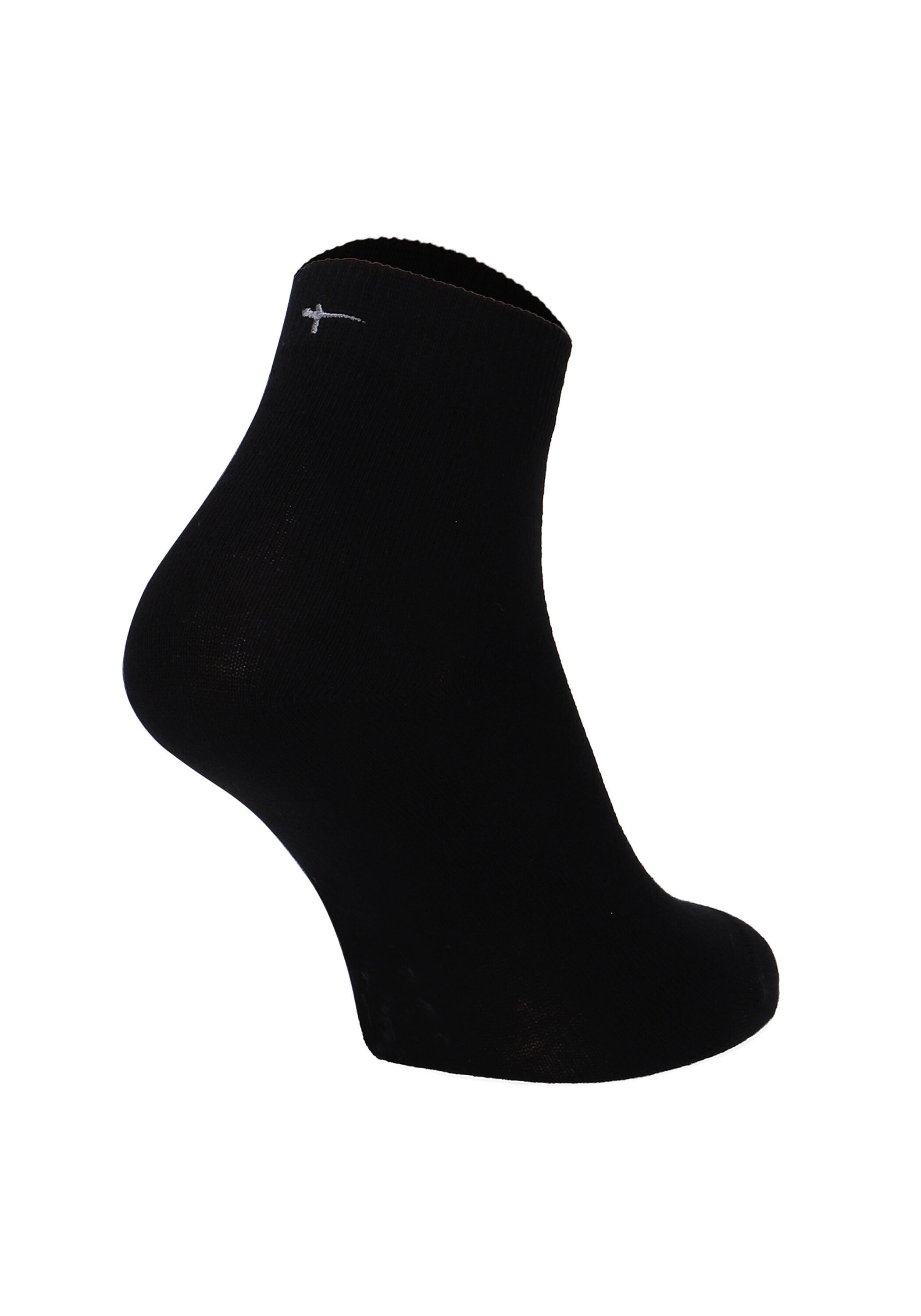 Tamaris Kurzsocken "Socken Comfort Cotton Quarter 3-Pack 3er Pack" 3 Paar t günstig online kaufen