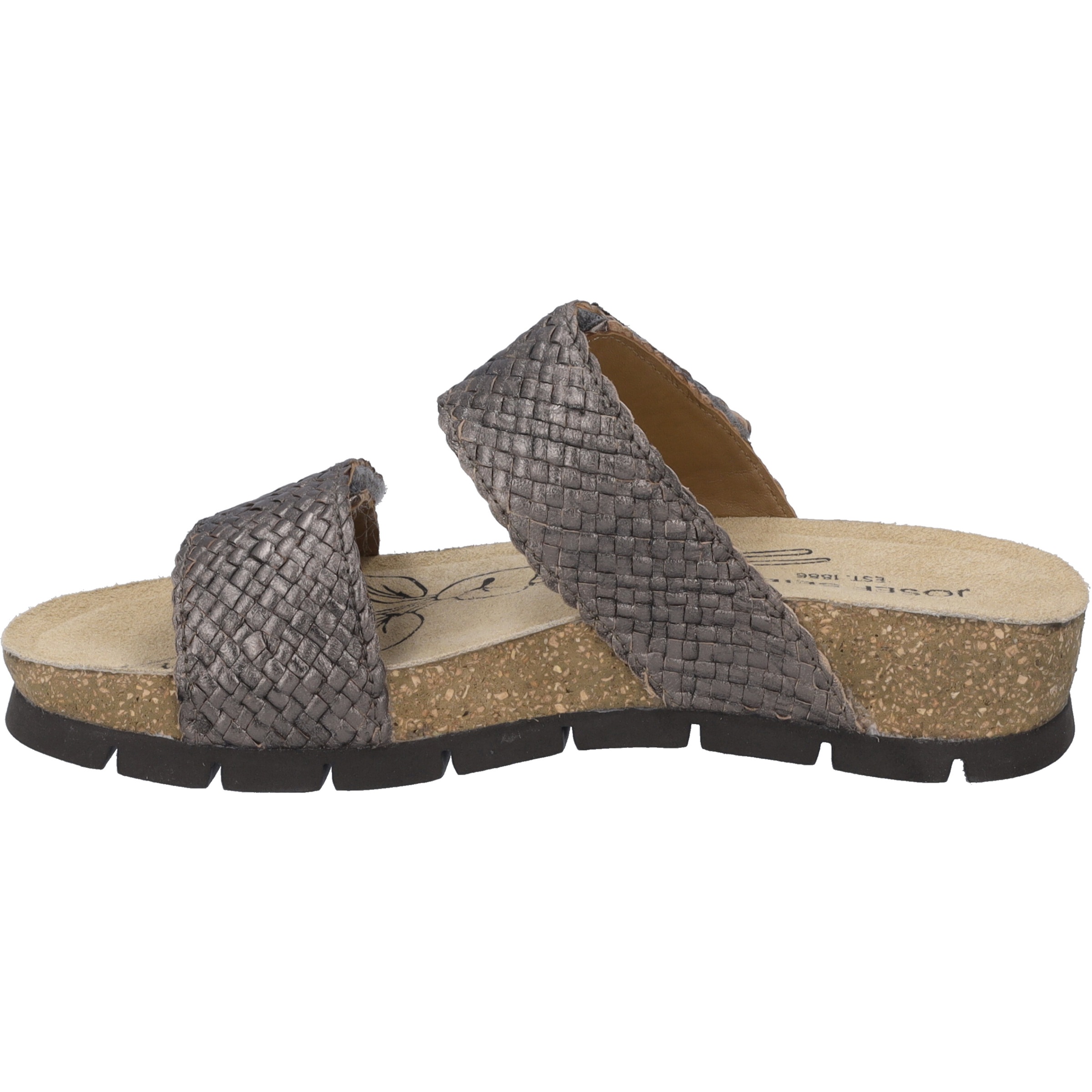 Thumbnail - Josef Seibel Sandale "Lucie 04, bronze"