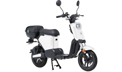 Santa Tina E-Motorroller »Messina«, 20 km/h, 60 km kaufen