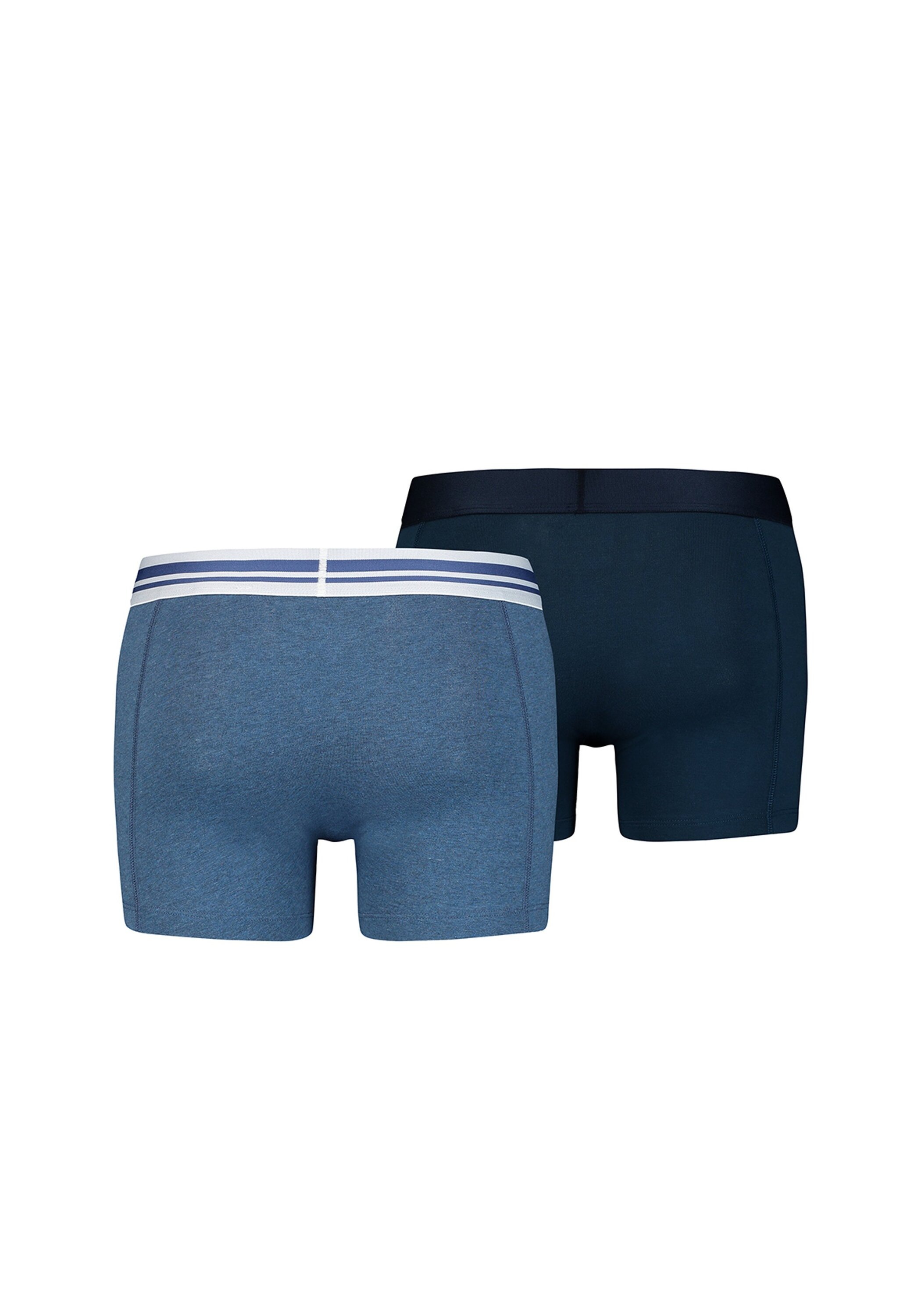 PUMA Boxershorts "Boxershort 2er Pack" günstig online kaufen