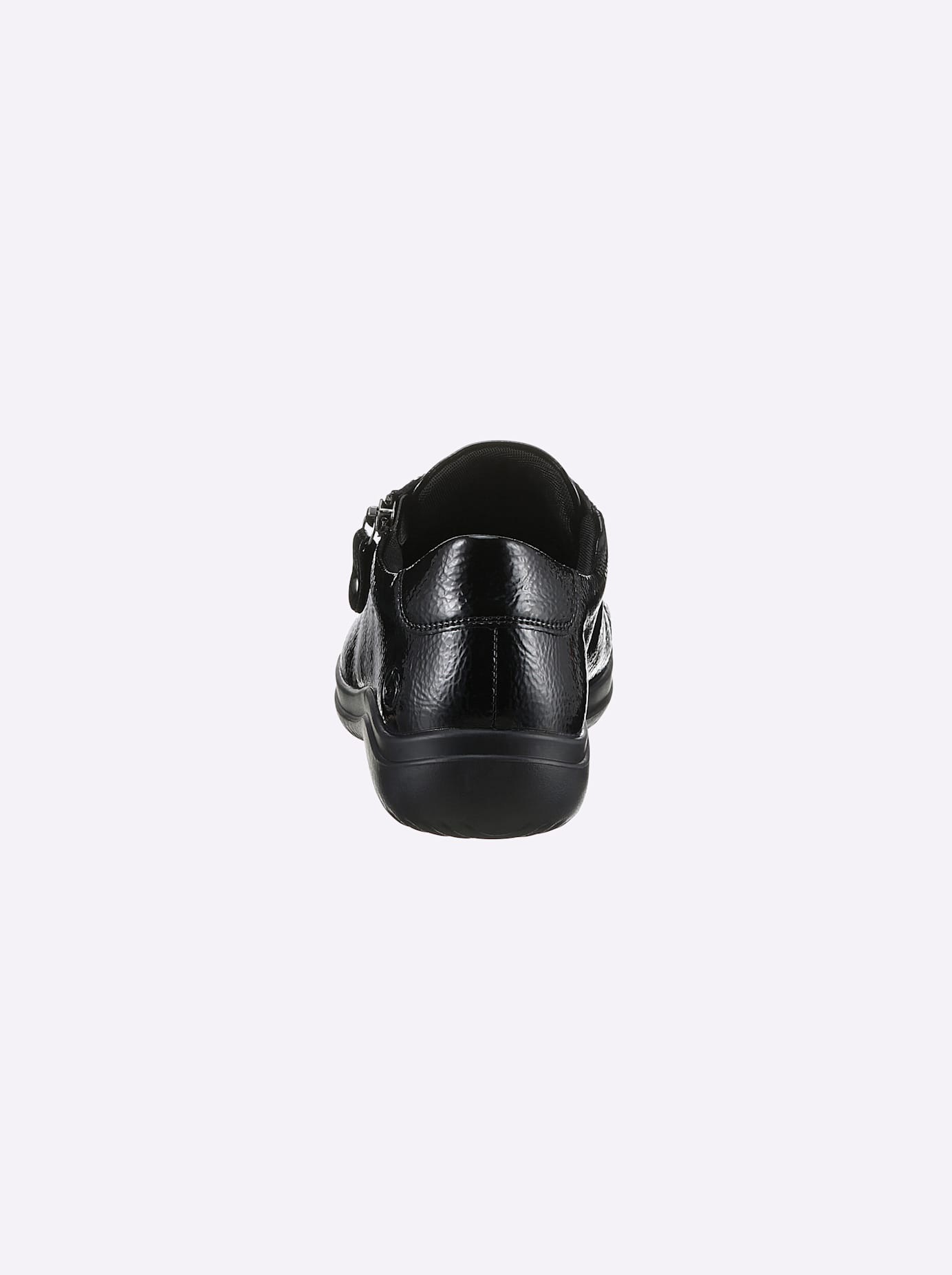 Chaussure à lacets femme Remonte Noir Taille 41 3