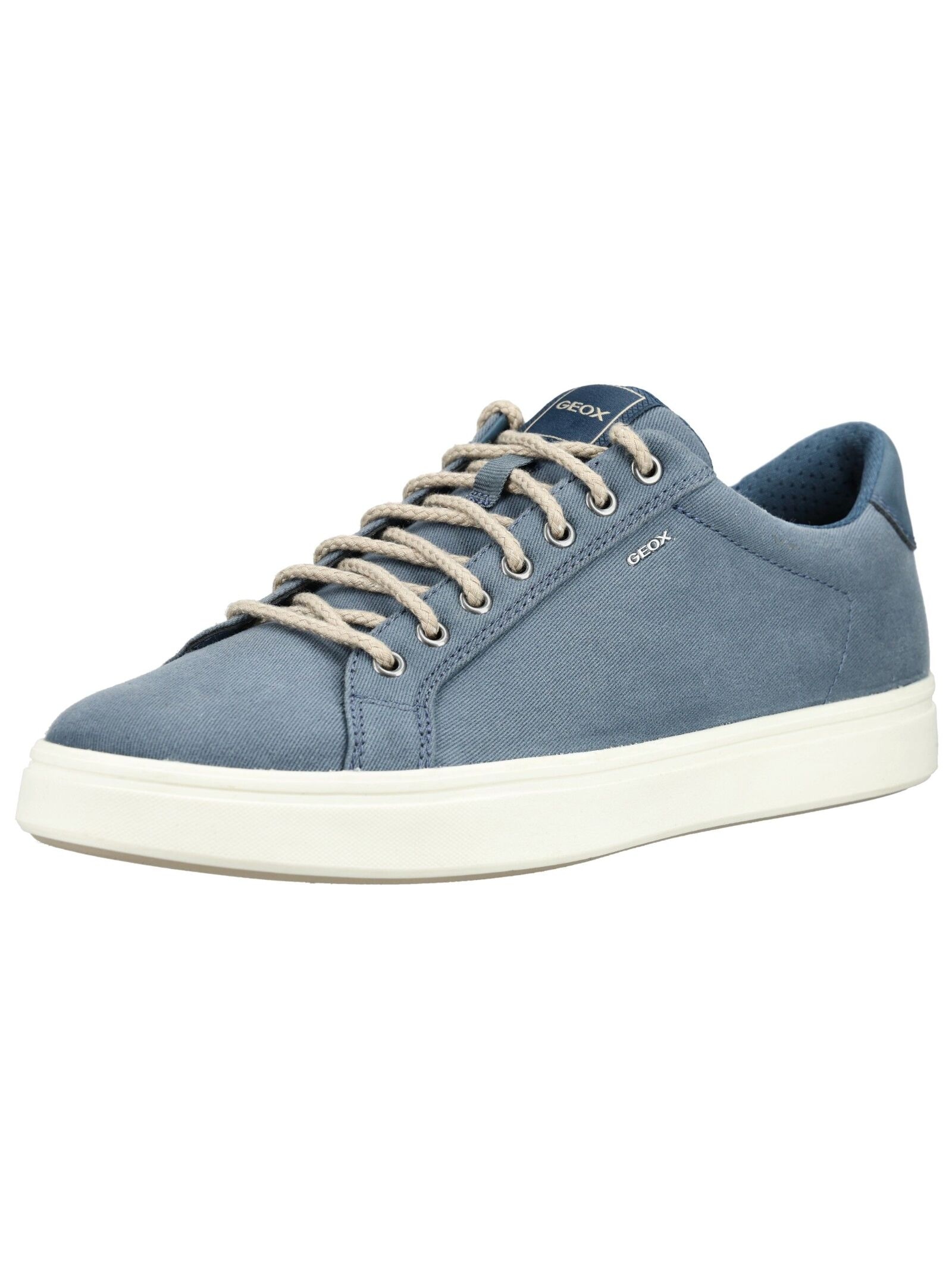Geox Sneaker "Geox Sneaker Textil" günstig online kaufen