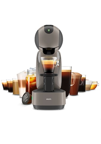 Nescafé Dolce Gusto NESCAFÉ® Dolce Gusto® Kapselmaschine »...