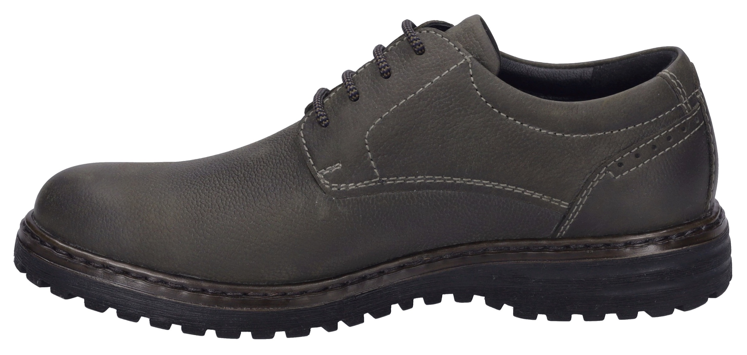 Josef Seibel Schnürschuh »Erroll 50«, Freizeitschuh, Halbschuh in Schuhweite G