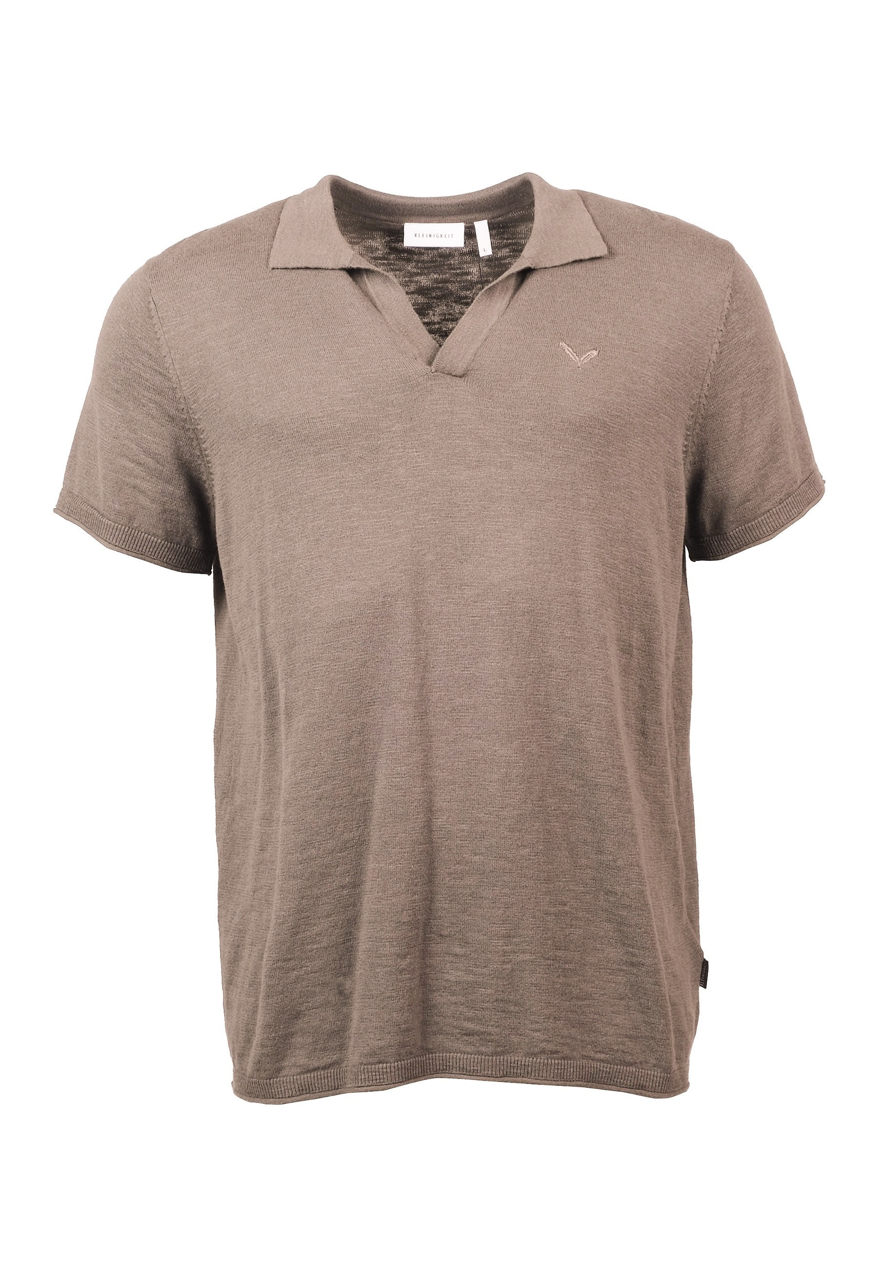 Kleinigkeit Poloshirt »Kleinigkeit 17 Polo« 1