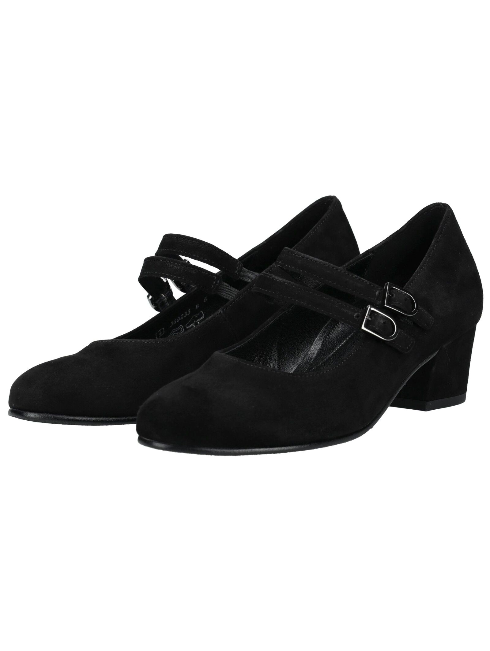 Gabor Comfort Pumps »Gabor Comfort Pumps Veloursleder«