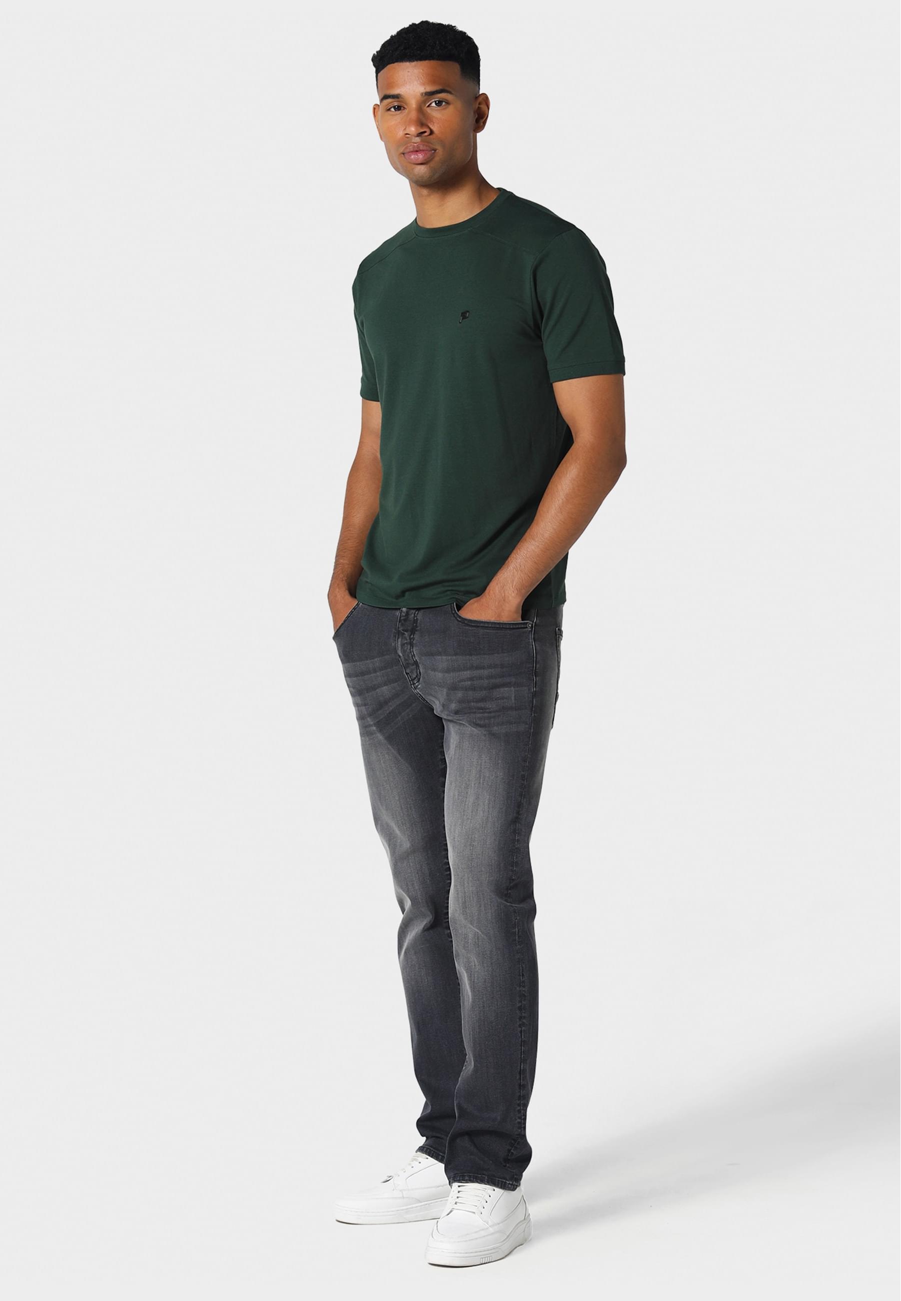 883Police Bequeme Jeans »883 Police TODD993MATG JEANS«