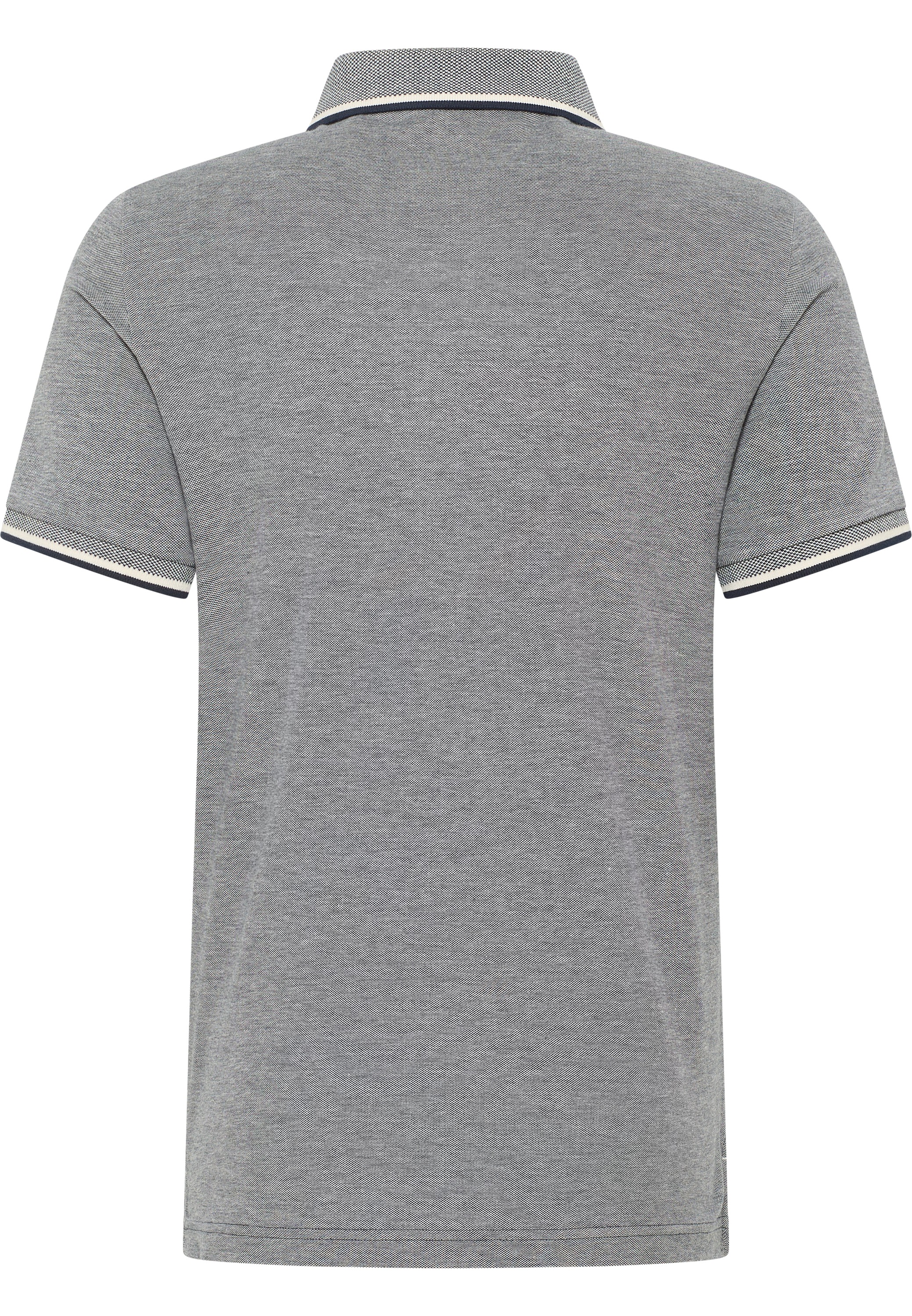 MUSTANG Kurzarmshirt "Herren Style Palco" günstig online kaufen