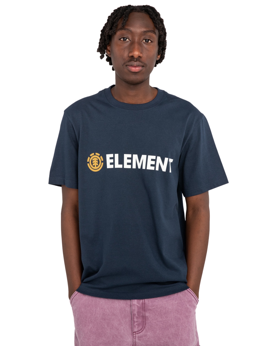 Element T-Shirt "Blazin" günstig online kaufen