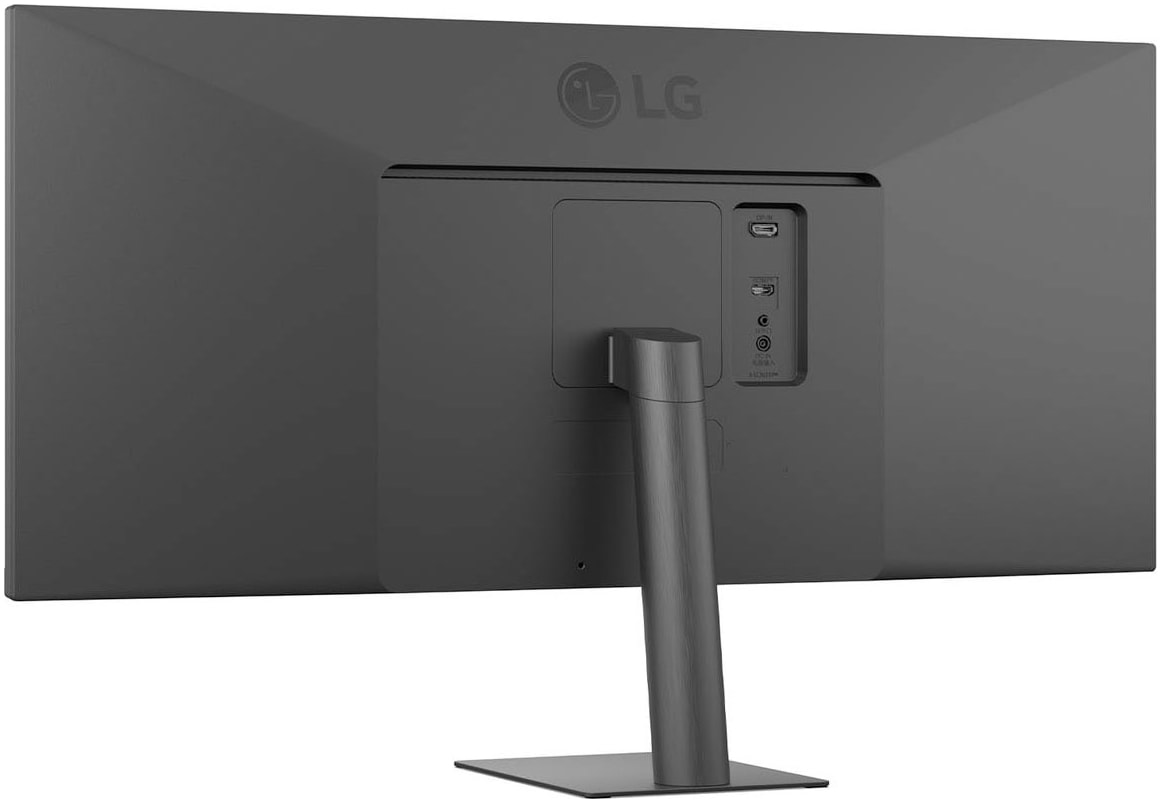 LG LED-Monitor »34U511A« 87 cm/34 ″  2560 x 1080 px WFHD 5 Reaktionszeit 100 Hz