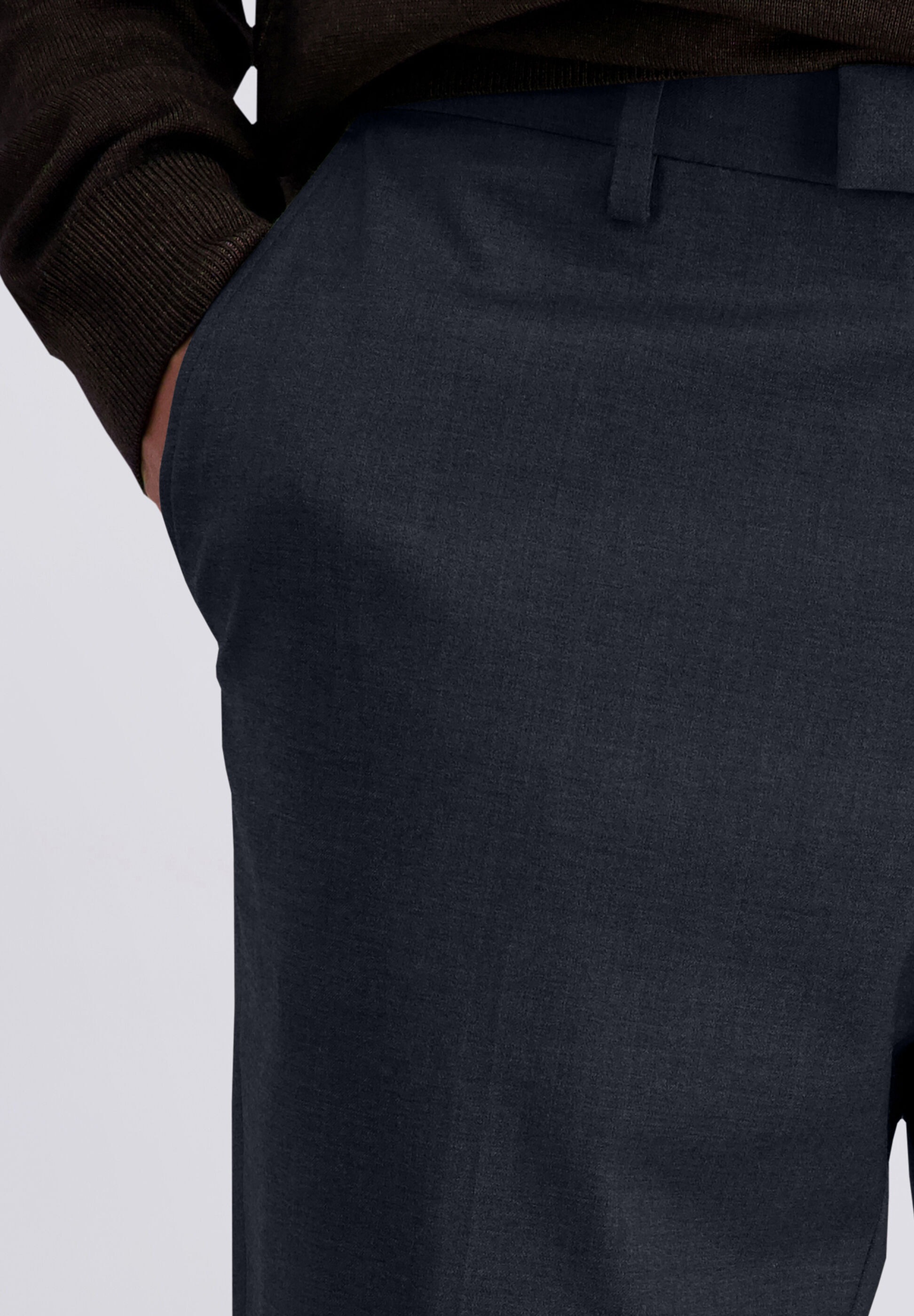 Pierre Cardin Anzughose »Ryan«  mit geradem Schnitt
