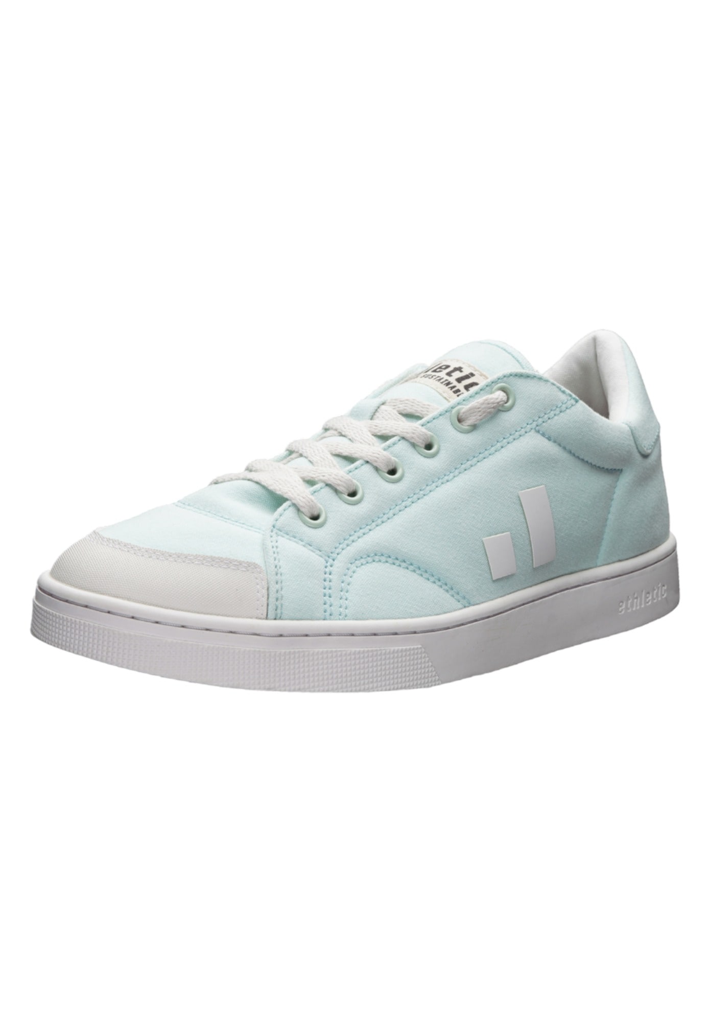 ETHLETIC Sneaker "Active Lo Cut", Fairtrade Produkt günstig online kaufen