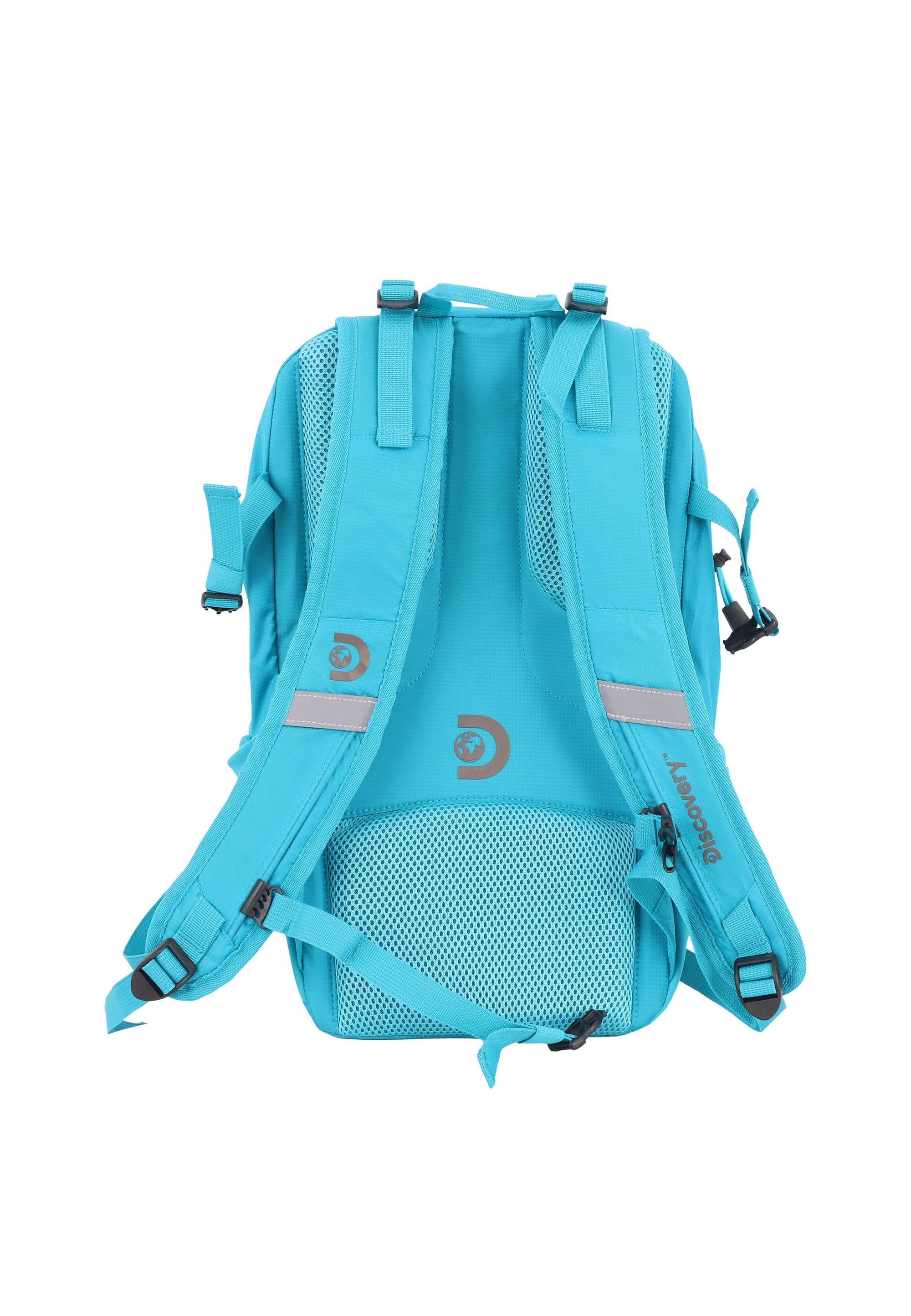 Discovery Cityrucksack »Outdoor«, aus sehr stabilem Nylon hergestellt
