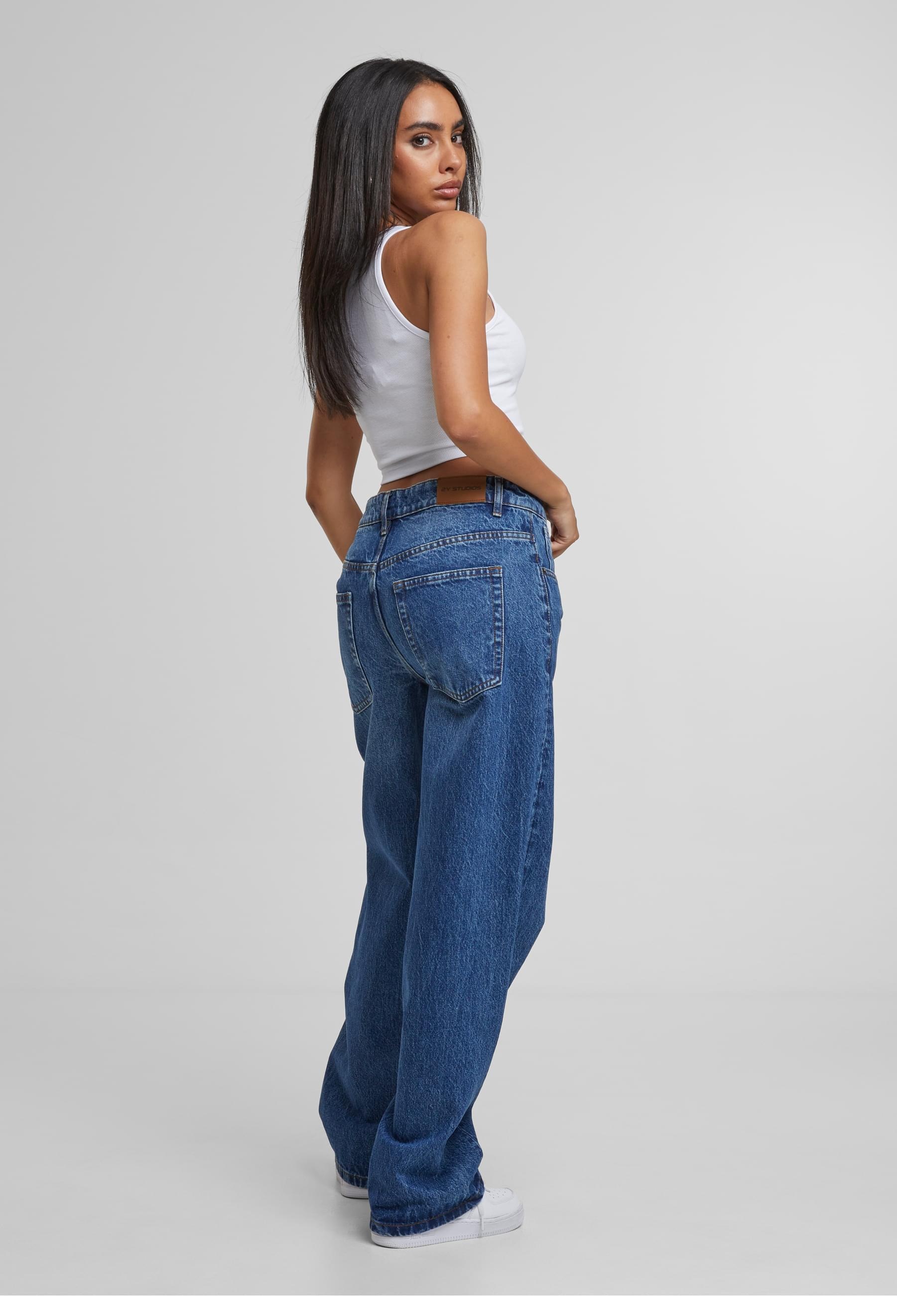 2Y Studios Bequeme Jeans »2Y Studios 2Y Naya Basic Jeans«