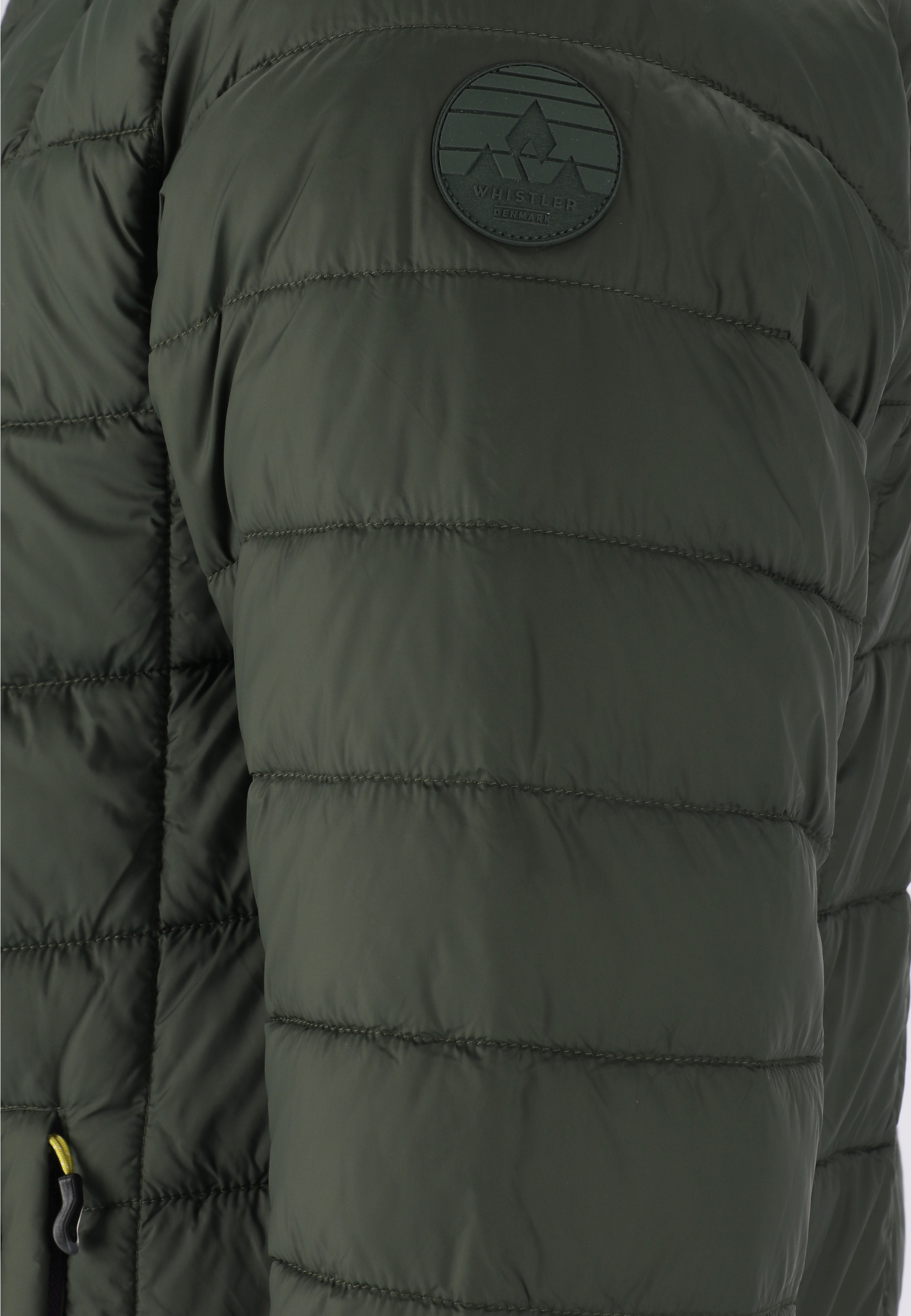 WHISTLER Outdoorjacke »Luis«, mit praktischen Taschen