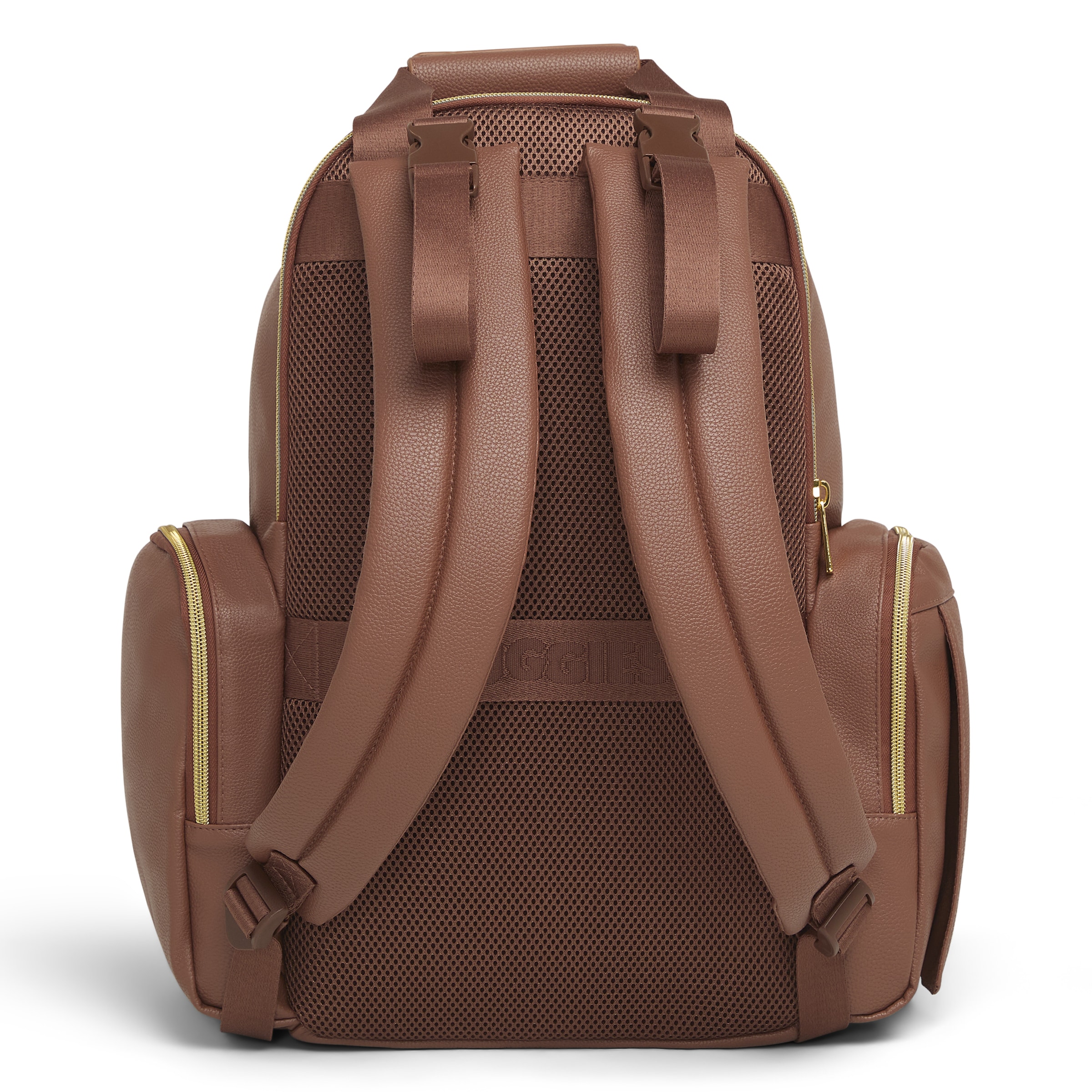 HUGGIES babywear Wickeltasche, inklusive Wickelunterlage, ohne abgebildete Accessories