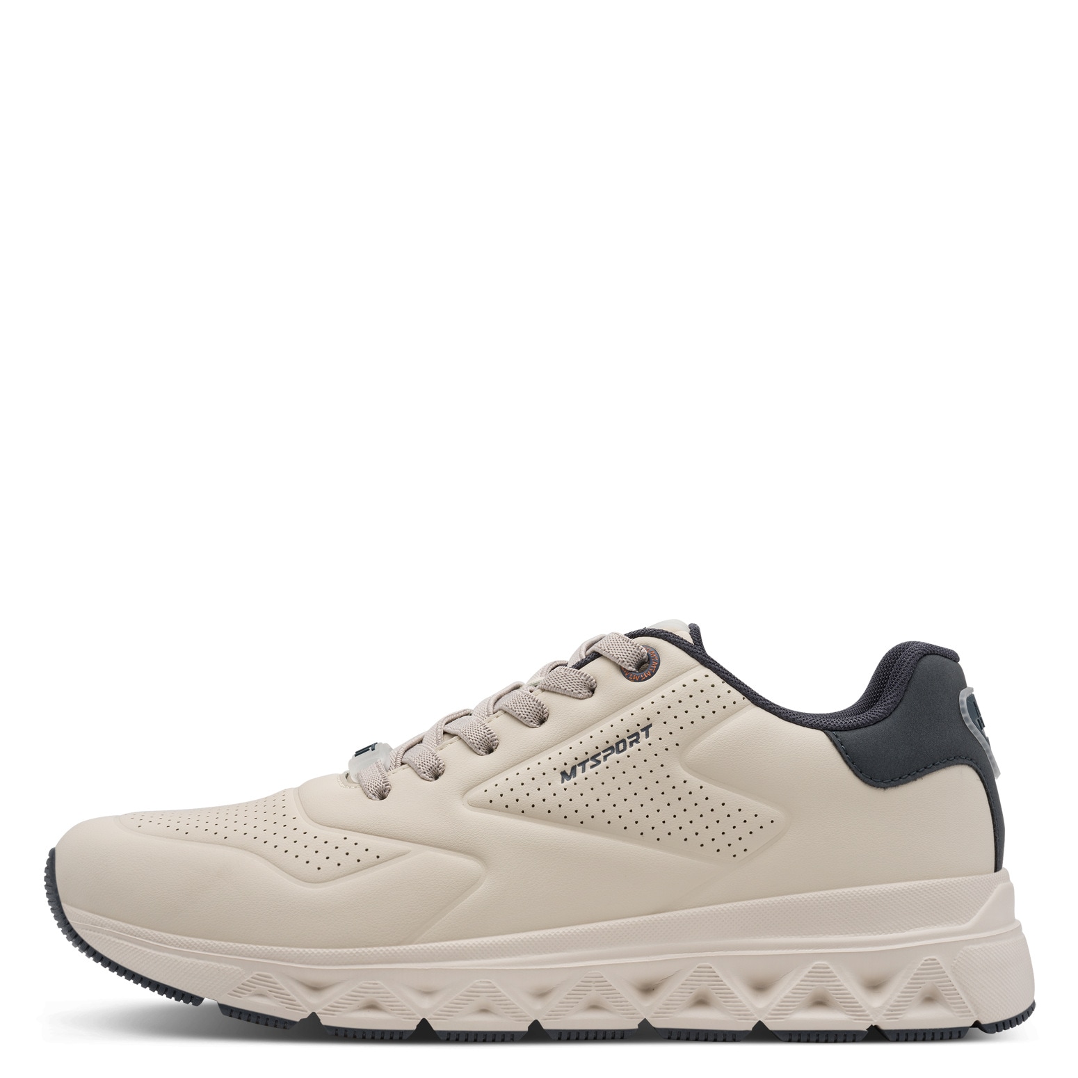 MARCO TOZZI Slip-On Sneaker  Freizeitschuh, Halbschuh, Slipper mit elastischer Schnürung