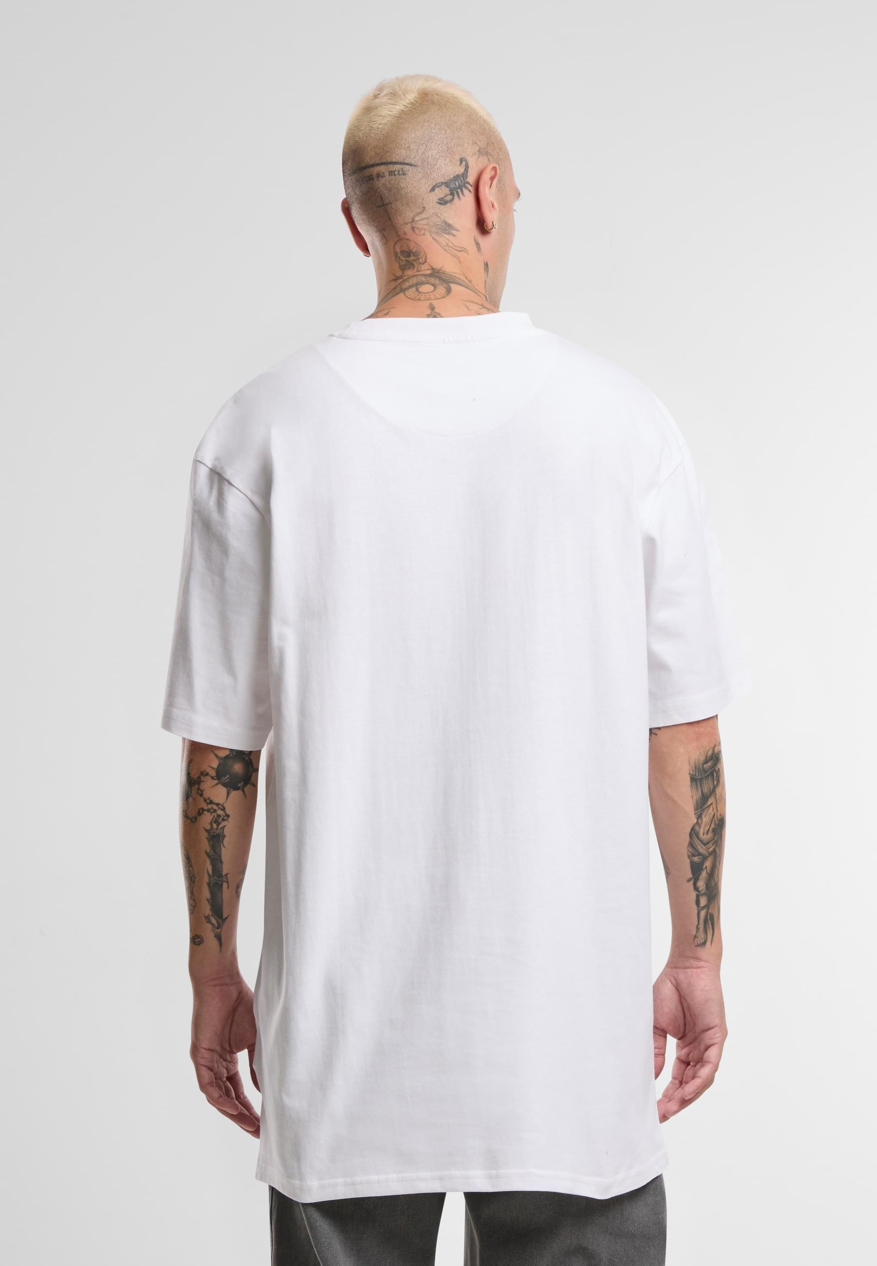 Karl Kani T-Shirt »Karl Kani Karl Kani Kani Star Logo Tee«, (1 tlg.)