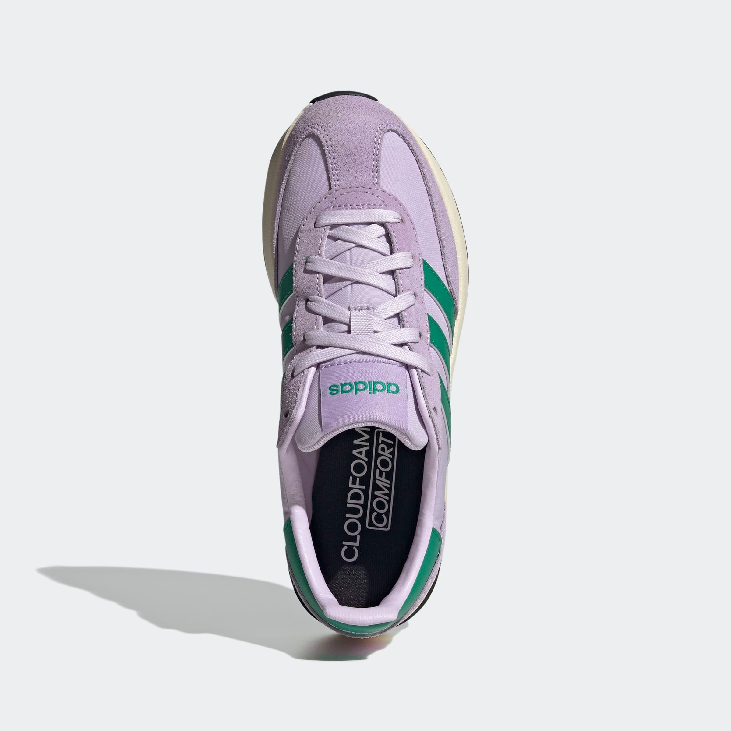 adidas Sportswear Sneaker »RUN 70S 2.0«, inspiriert vom Design des SL72