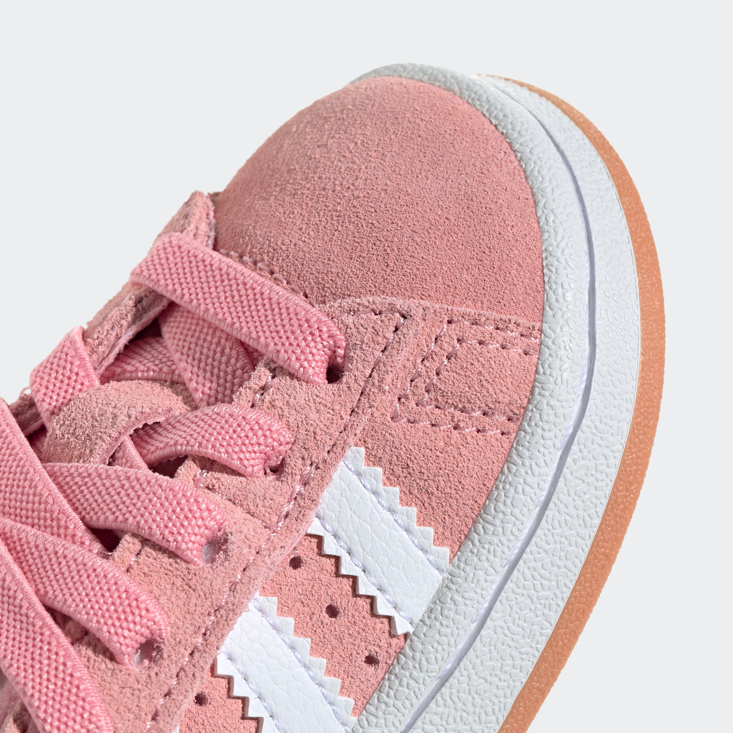 adidas Originals Sneaker »CAMPUS 00S COMFORT CLOSURE ELASTIC LACES KIDS«, für Kinder