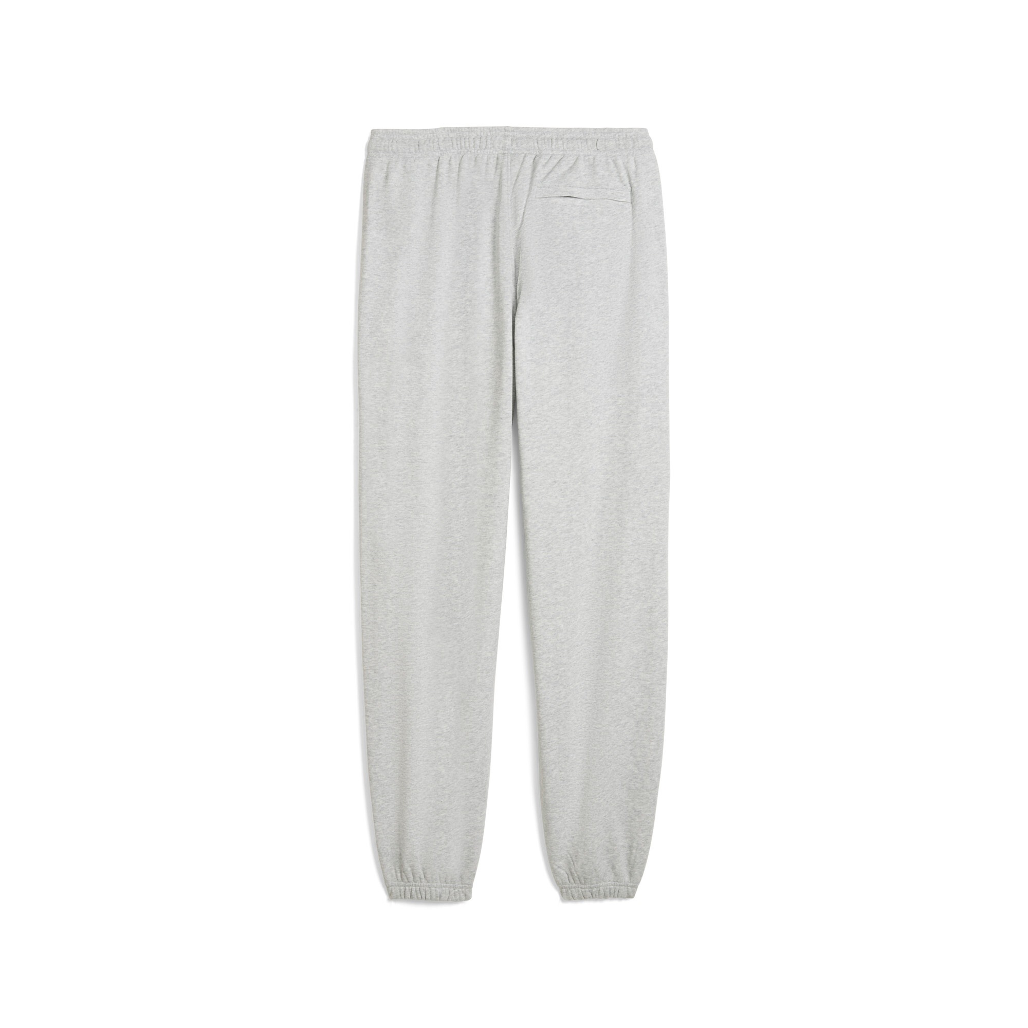 PUMA Trainingshose "M GRAPHIC FRENCH TERRY JOGGER" günstig online kaufen