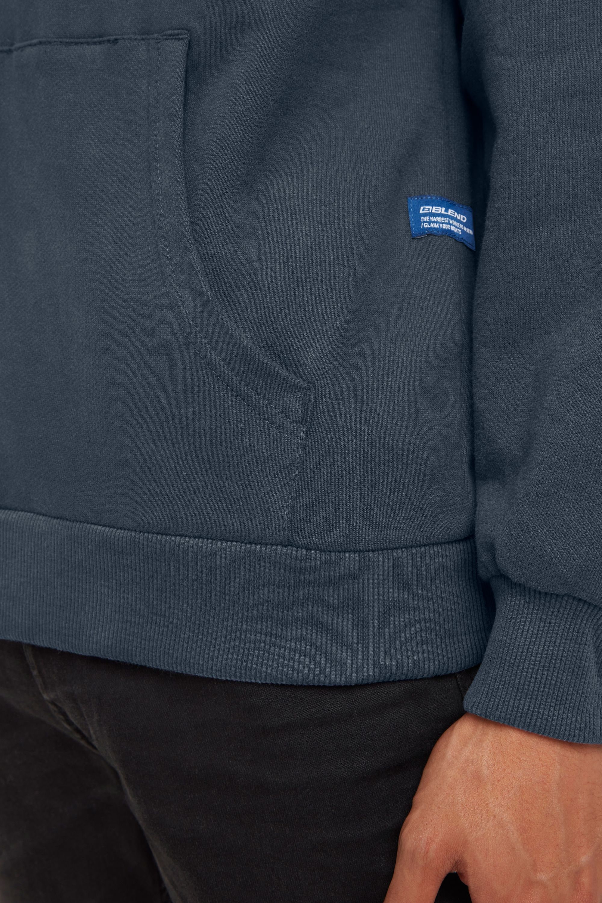 Blend Kapuzenpullover »Sweatshirtkapuzenpul BHAvebury«