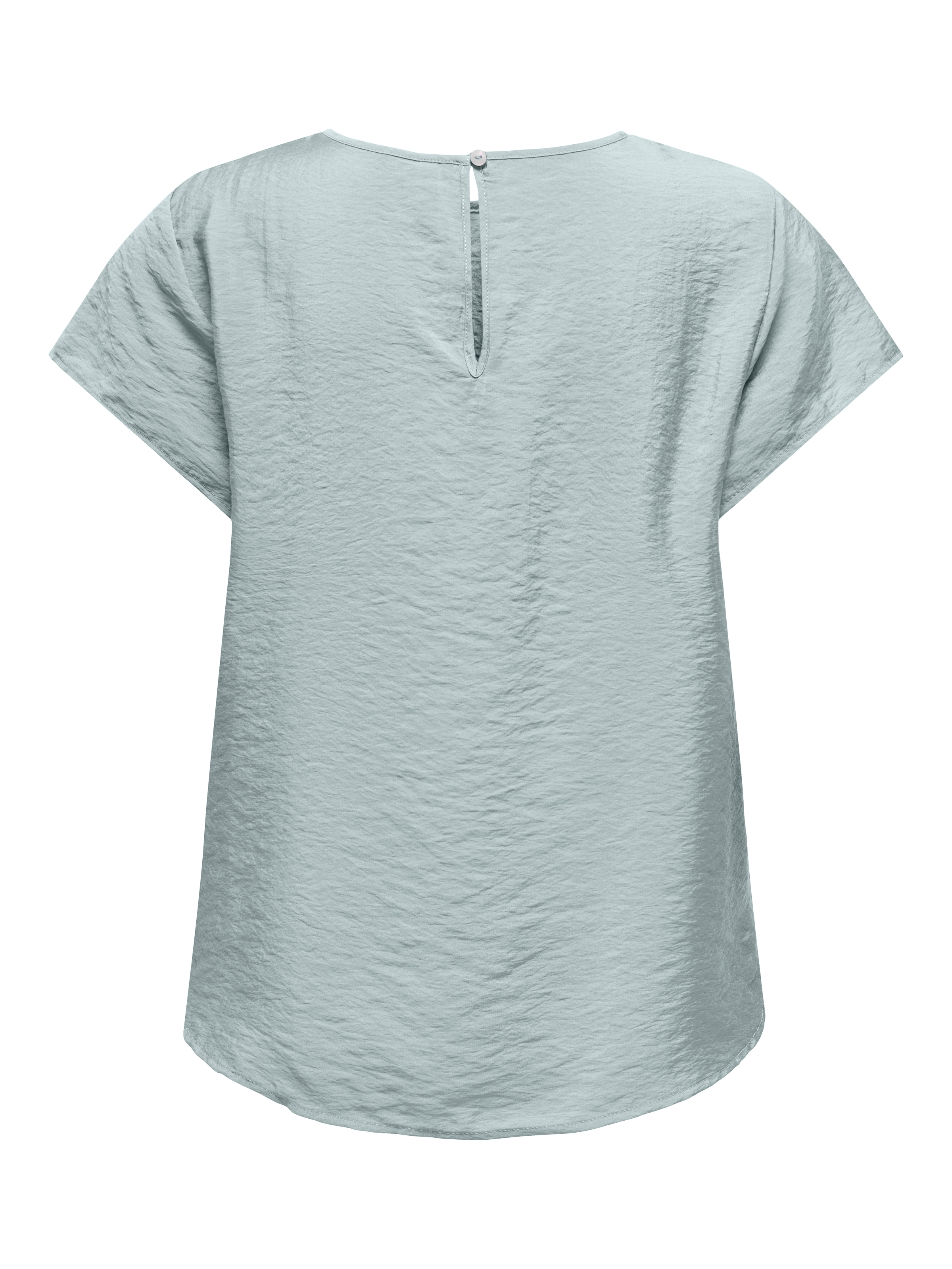 ONLY »ONLAYA LIFE S/S O-NECK TOP NOOS PTM«