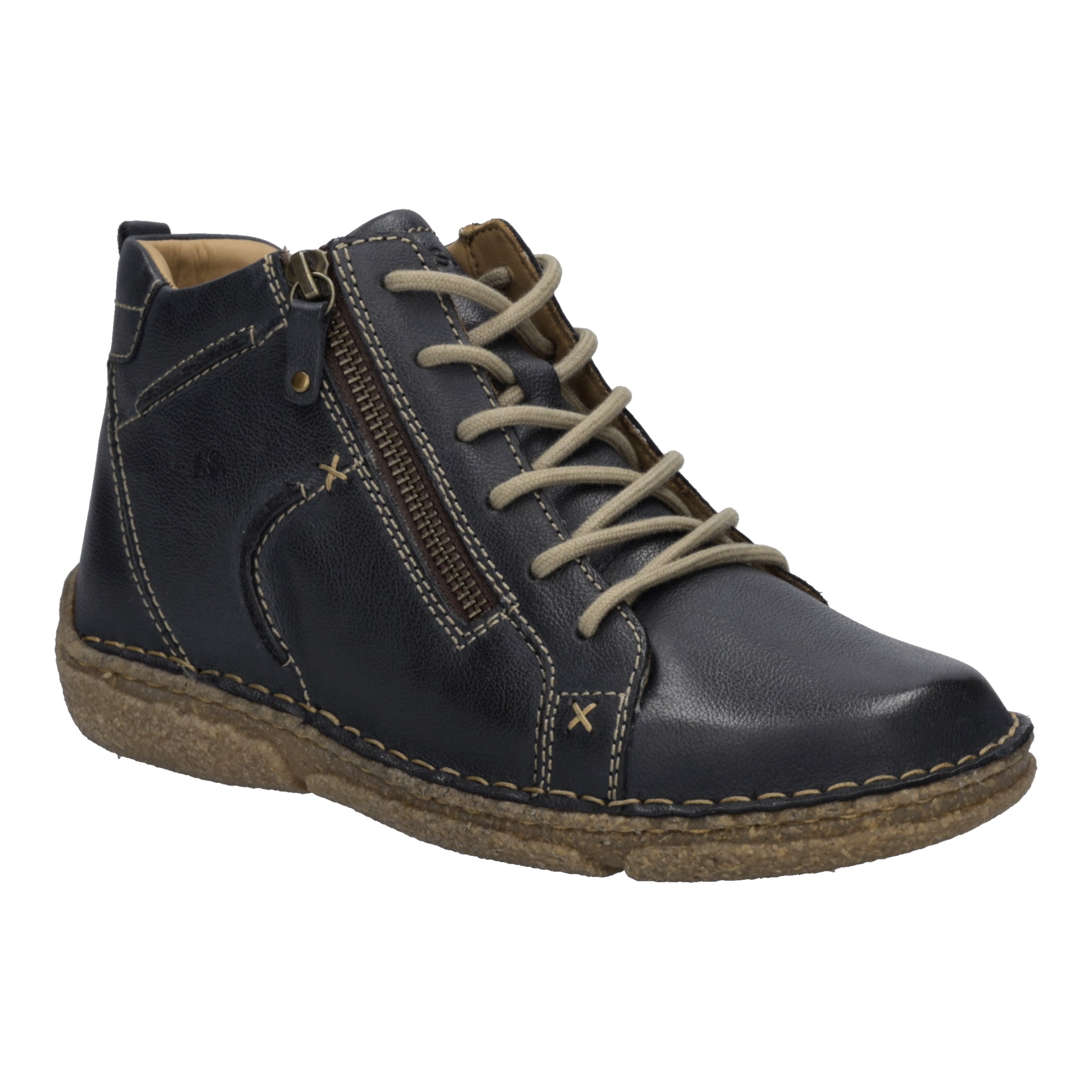 Josef Seibel Stiefelette "Neele 71, ocean"