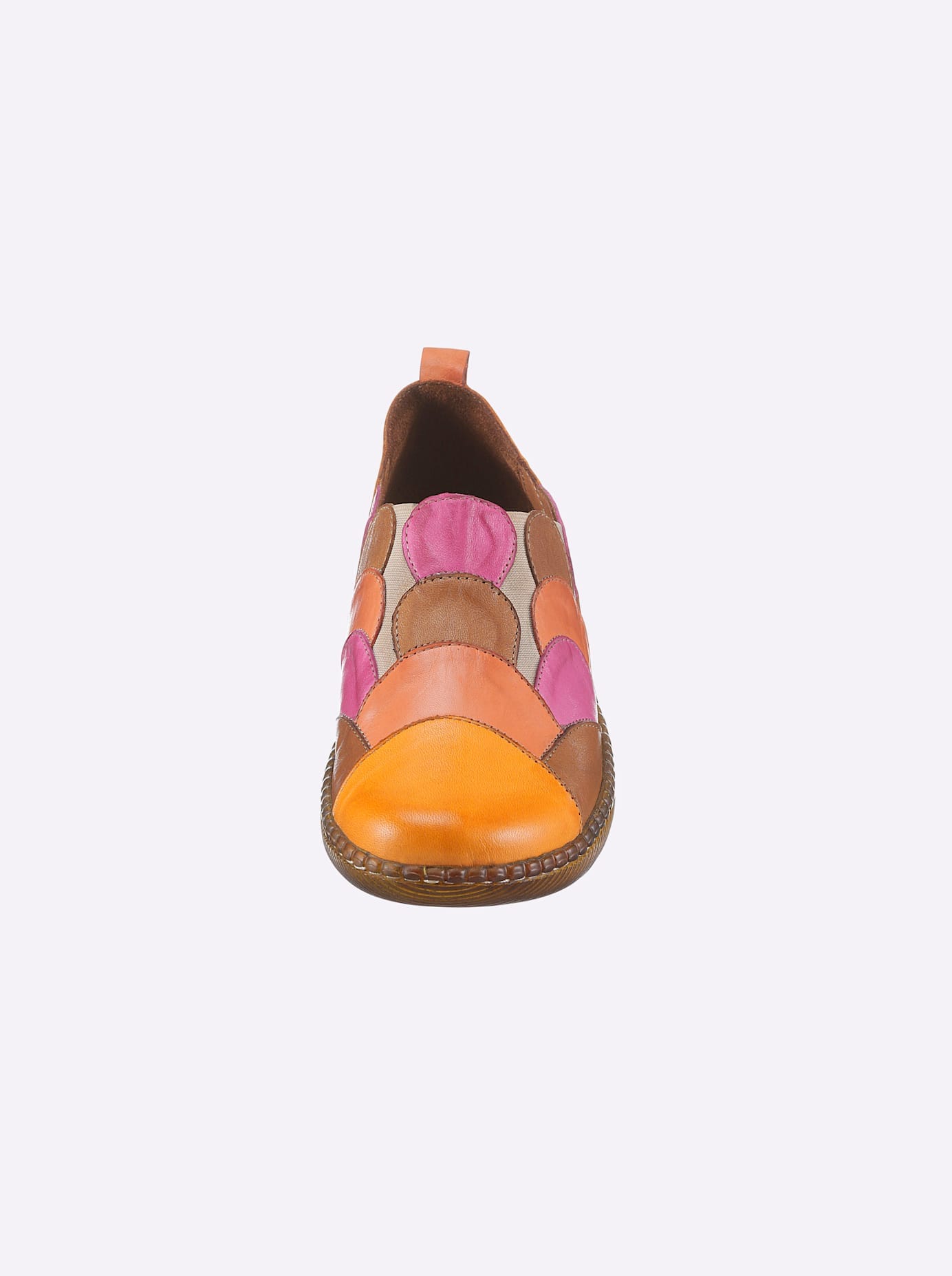 Gemini Slipper