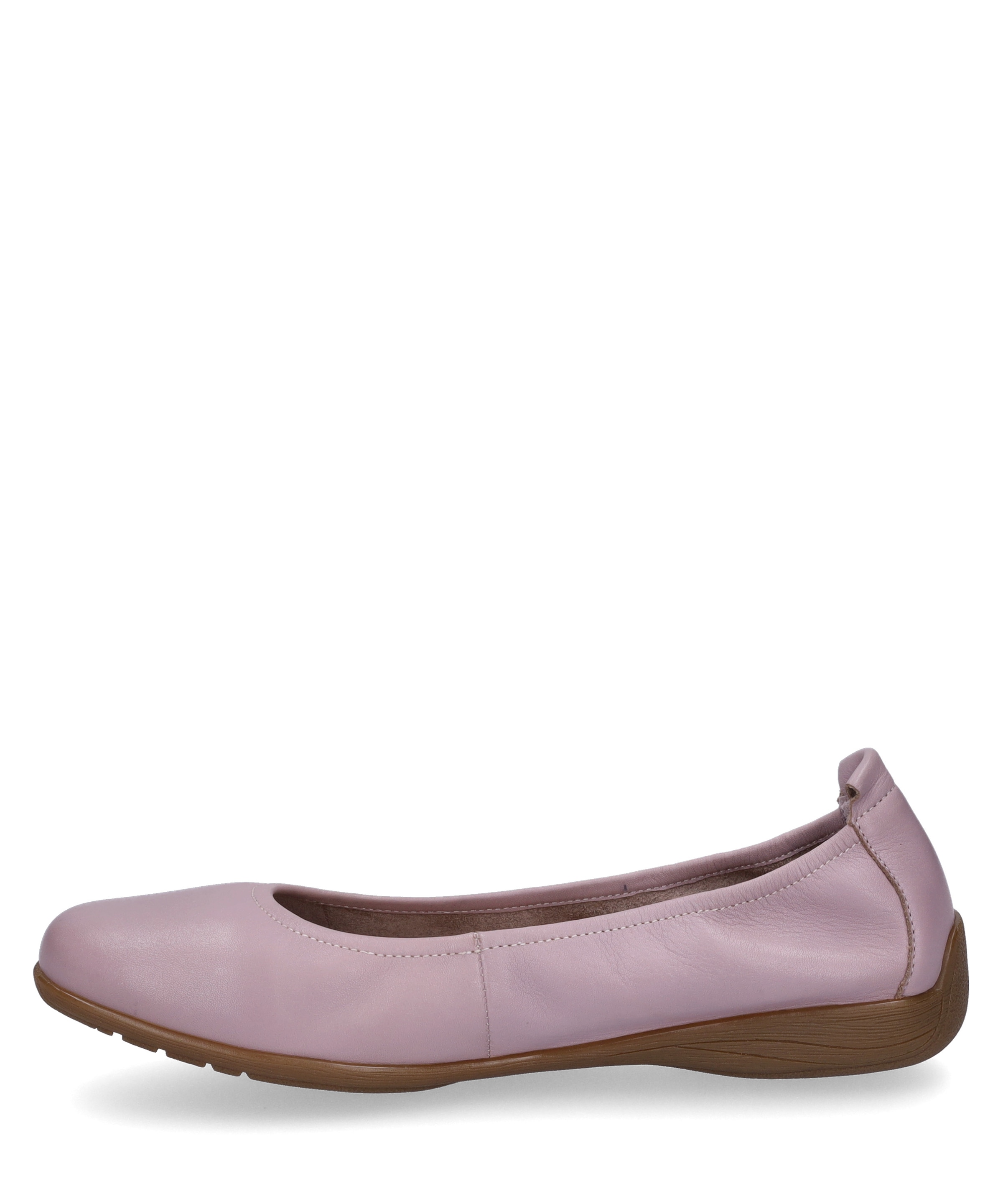 Josef Seibel Ballerina »Fenja 01, viola«