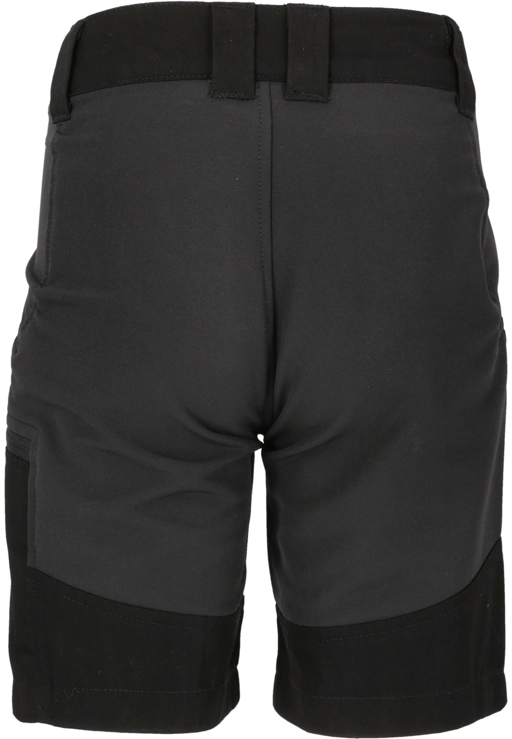 ZIGZAG Shorts »Bono«, mit praktischem Dehnbund