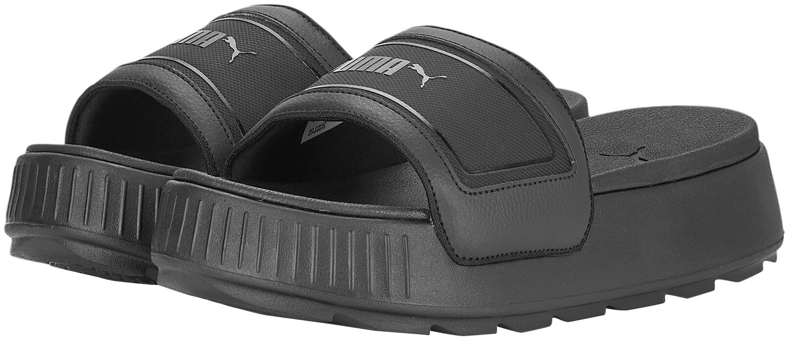 PUMA Maudymosi sandalai »Karmen Slide«