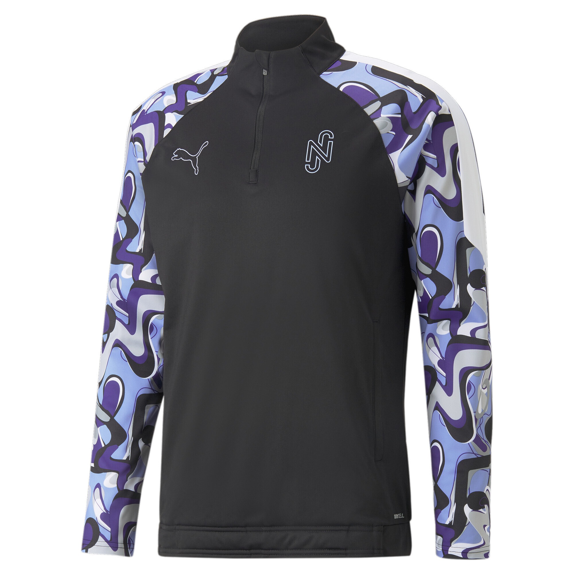PUMA Sweatshirt »Neymar Jr Creativity Fußball-Trainingsshirt Herren«