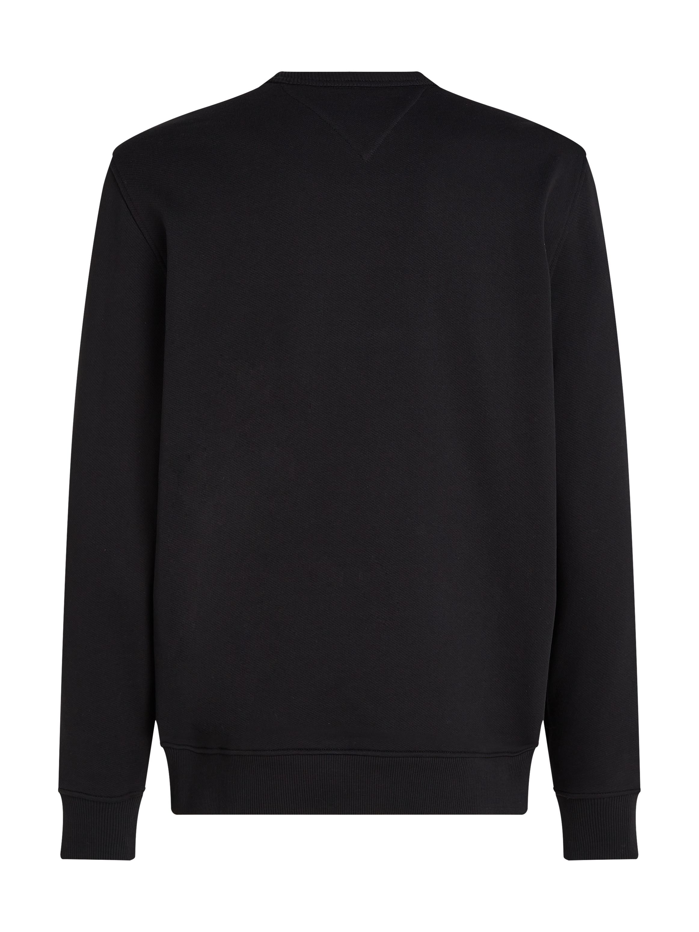 Tommy Jeans Sweatshirt »TJM REG BADGE CREW EXT«, Mit Rundhalsausschnitt