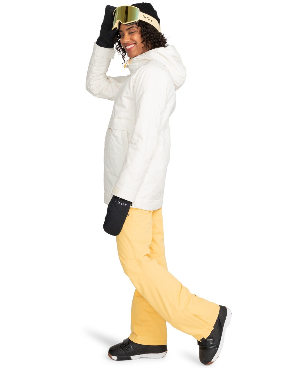 Thumbnail - Roxy Snowboardjacke "Radiant Lines Overhead"