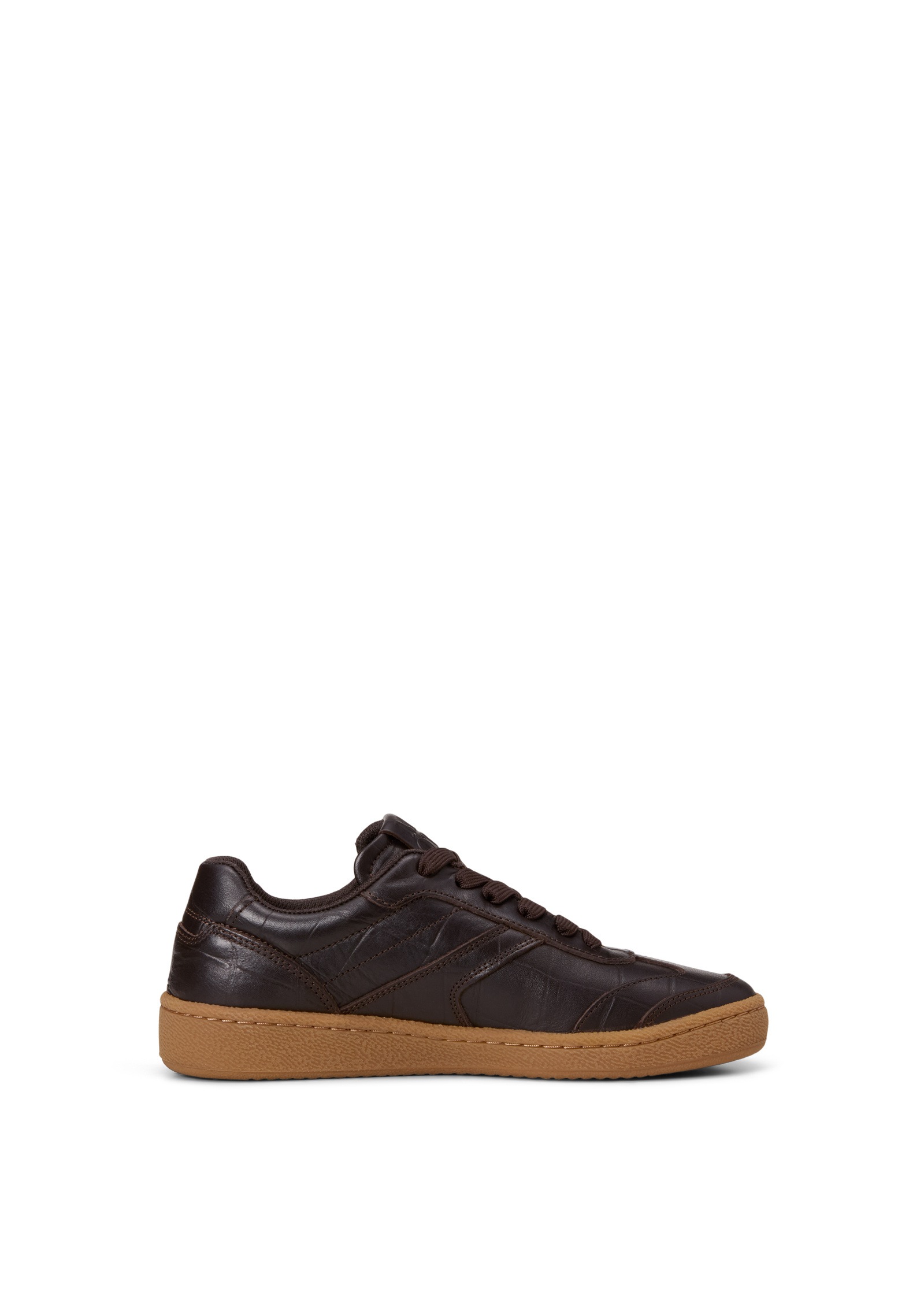 Marc O'Polo Sneaker »aus edlem Rindleder«