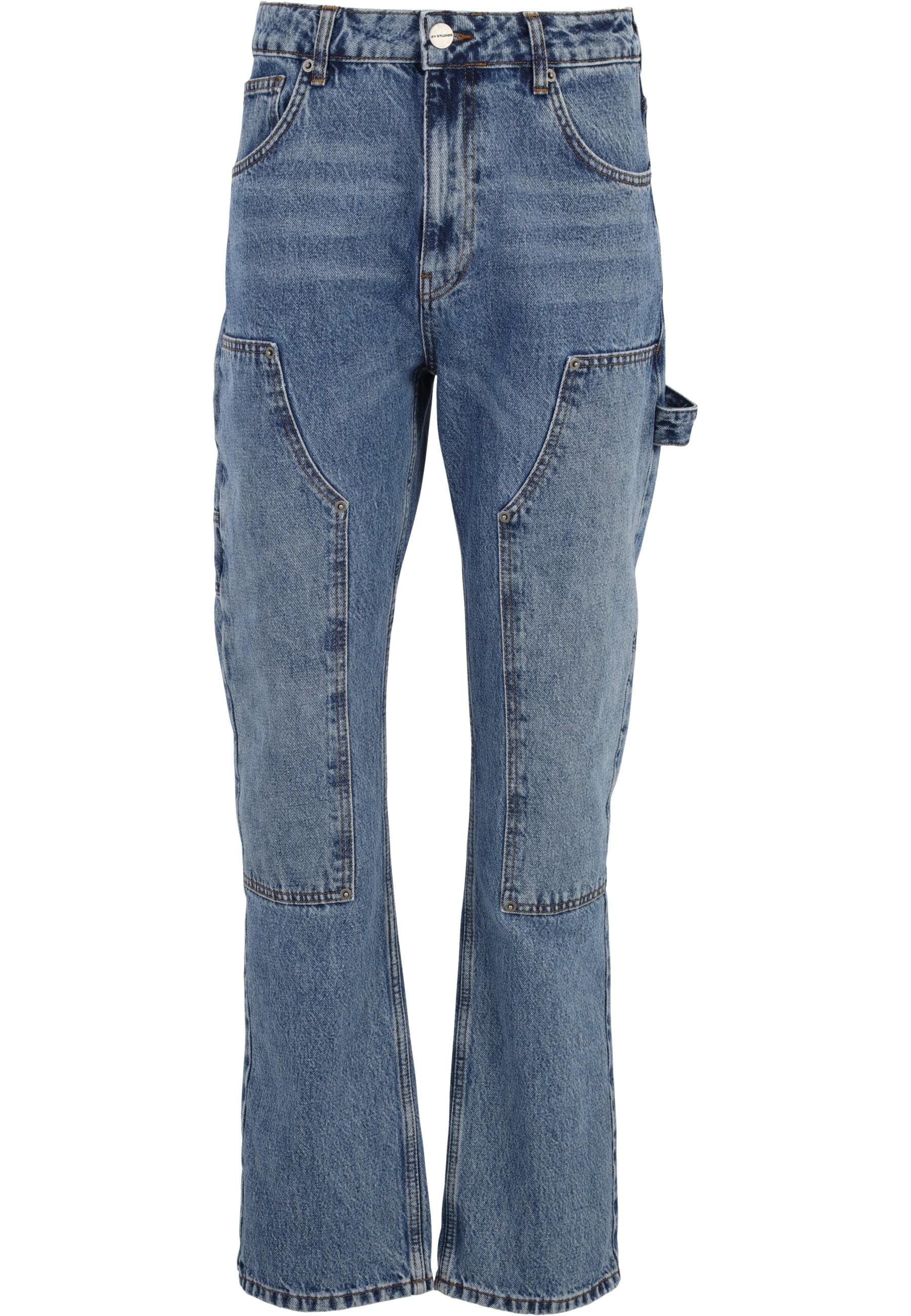 Bequeme Jeans »2Y Studios 2Y Haldor Carpenter Straight Jeans«