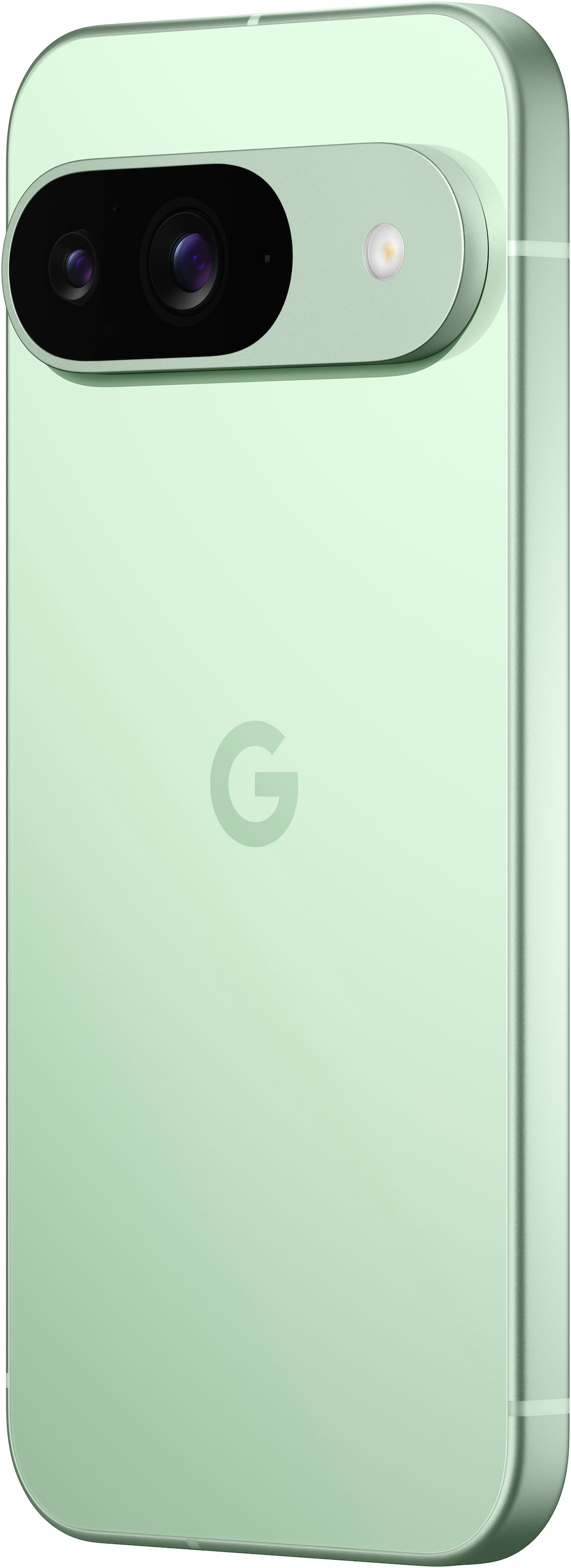 Google Smartphone »Google Pixel 9, 256 GB«, wintergreen