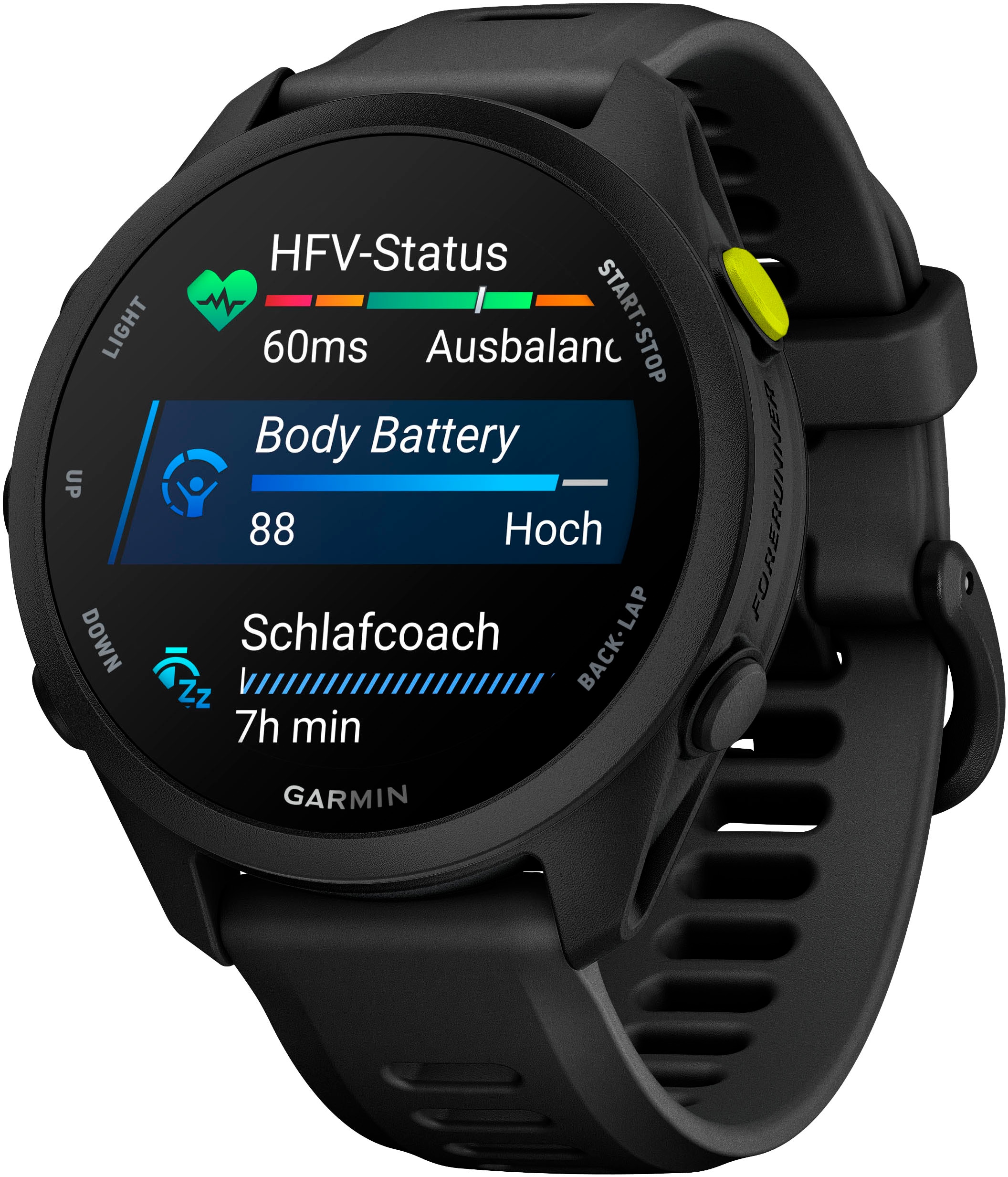 Garmin Smartwatch »Forerunner® 70« Garmin