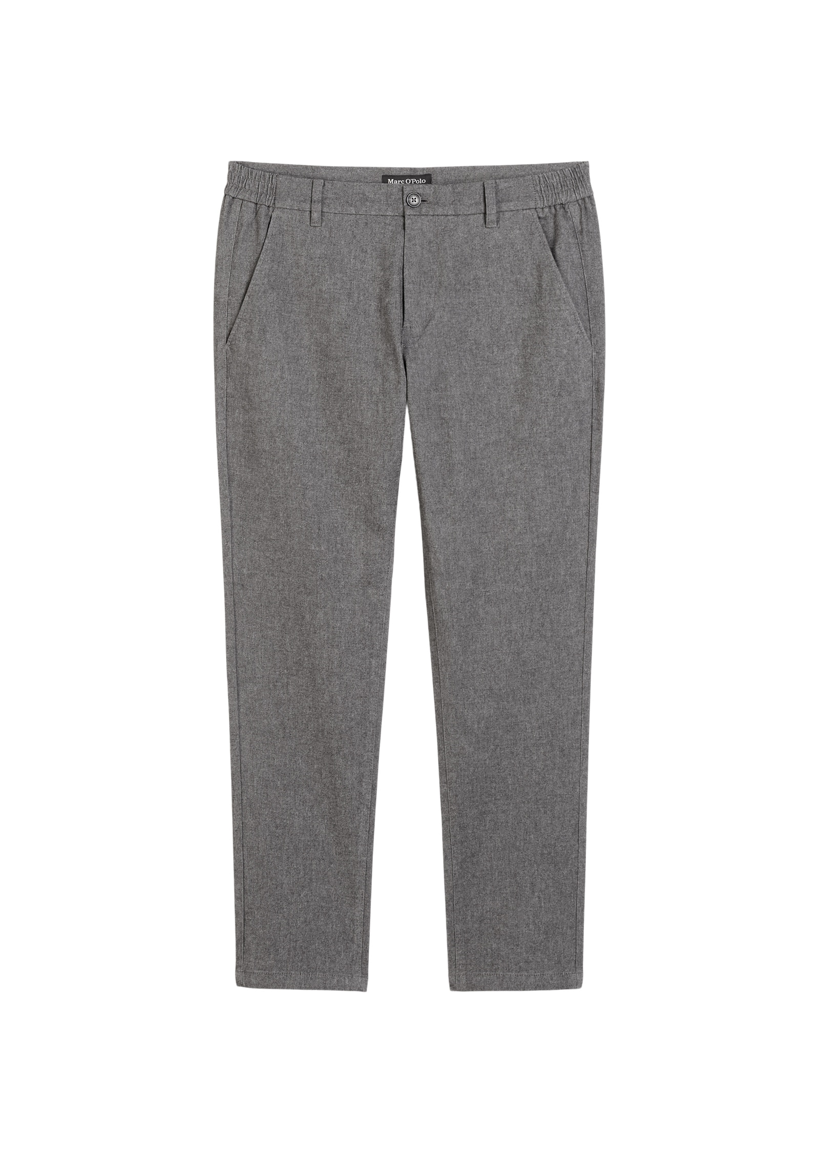 Marc O'Polo Chinohose »aus Bio-Baumwoll-Lyocell-Mix«